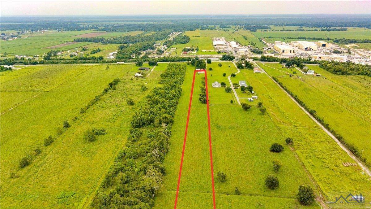 Lockport, LA 70374,8340 Highway 1 #LOT 2