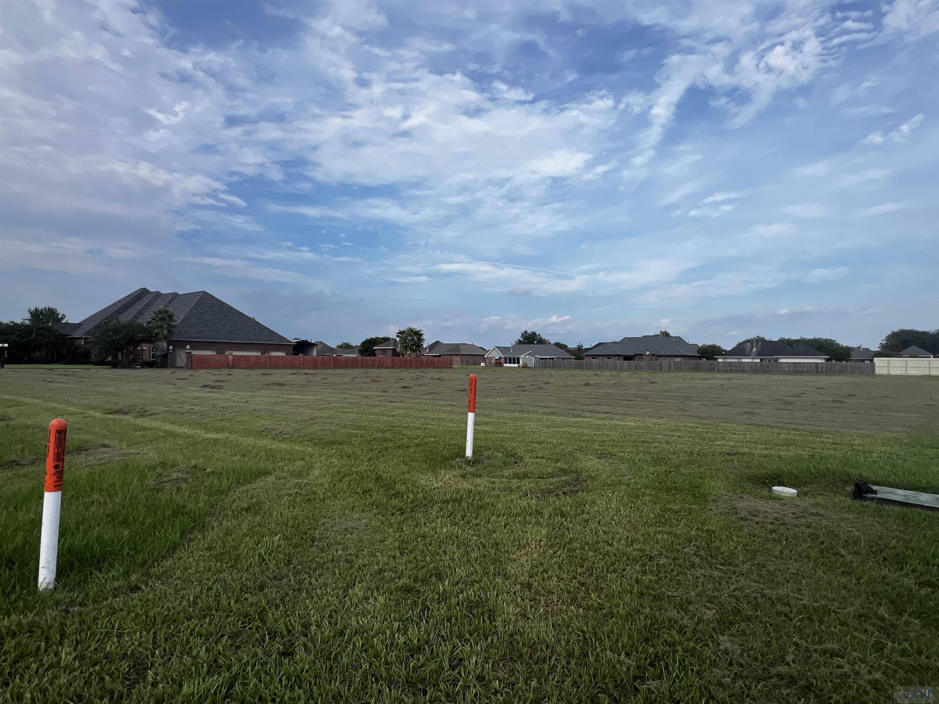 Thibodaux, LA 70301,LOT 3 North Canal Boulevard