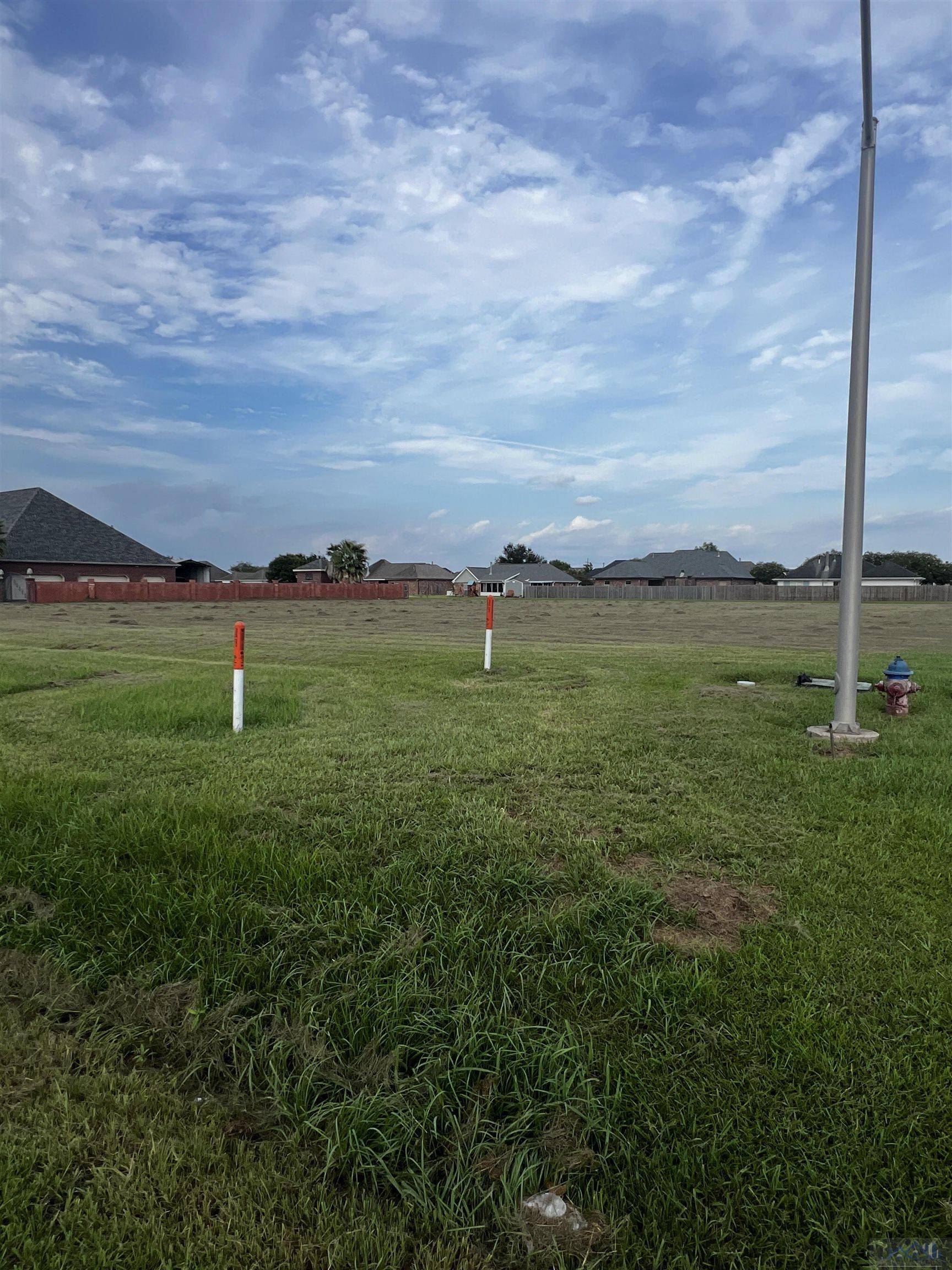 Thibodaux, LA 70301,LOT 3 North Canal Boulevard