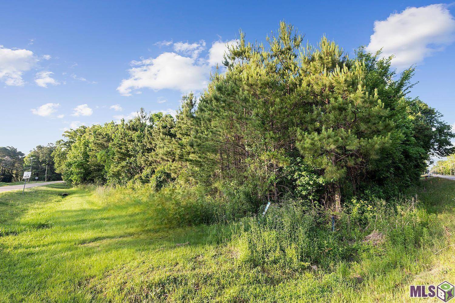 Baton Rouge, LA 70818,LOT 6-2-G Devall Rd