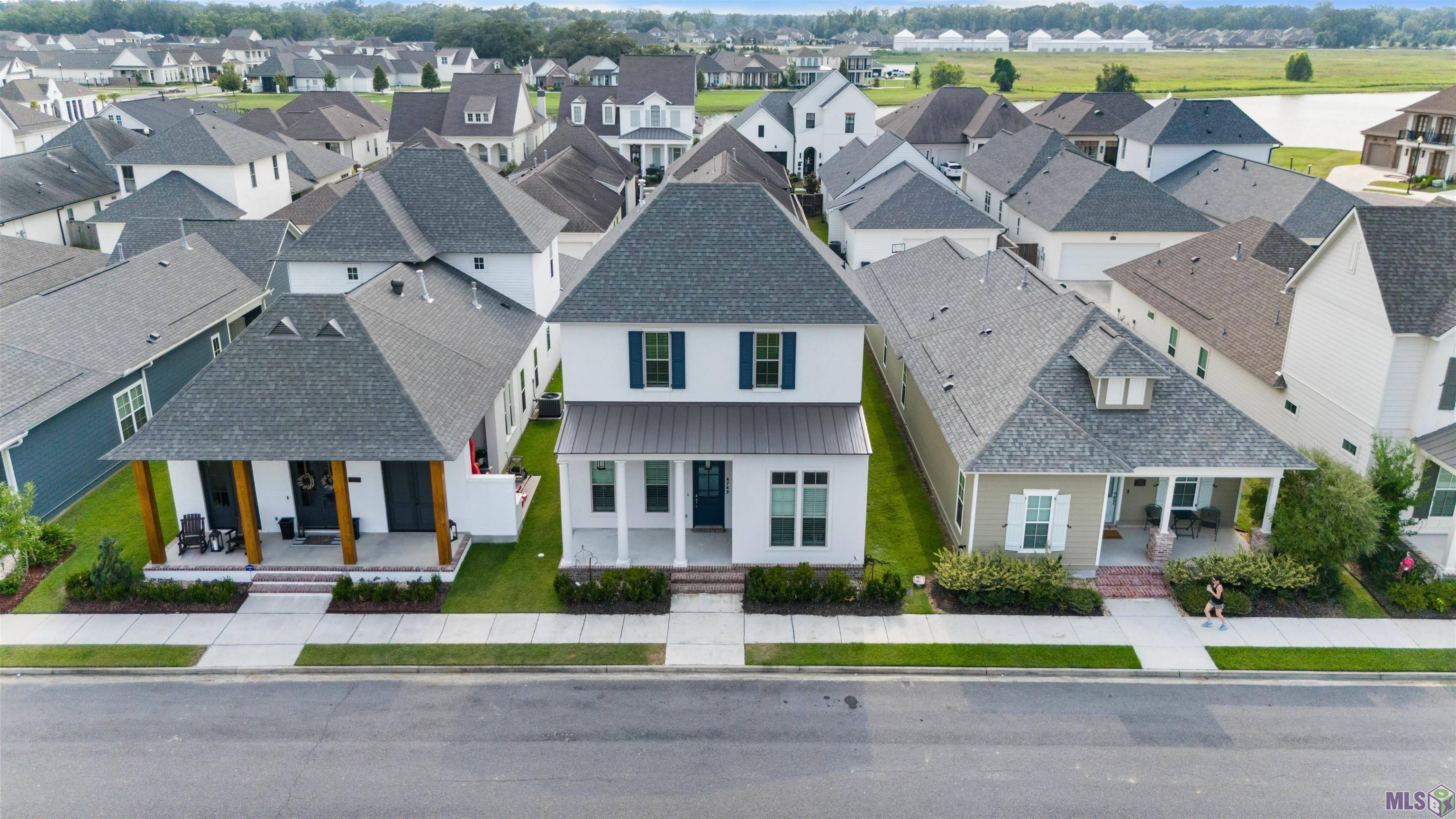Gonzales, LA 70737,4742 Hanover Ave