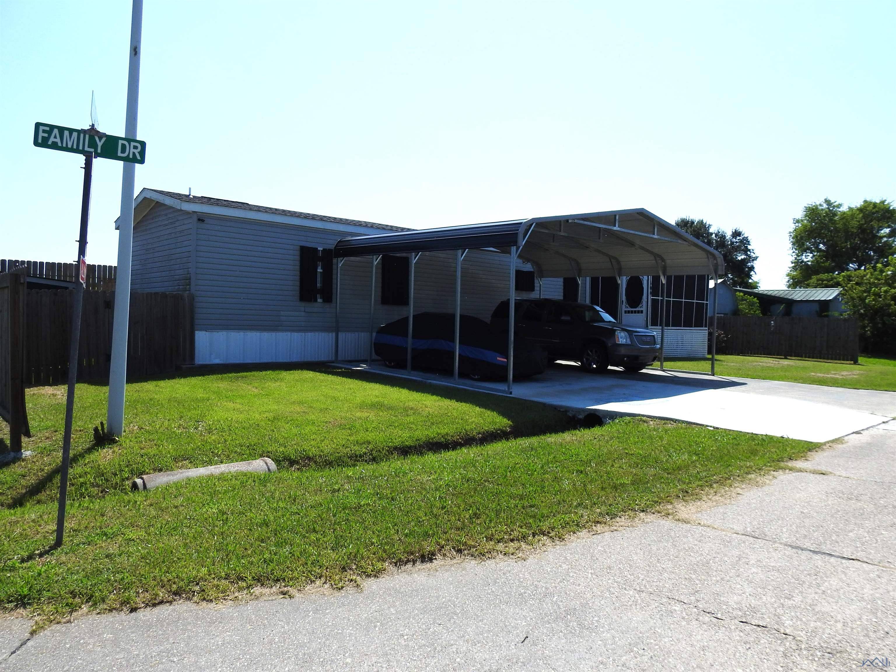 Gray, LA 70359,300 Champion St