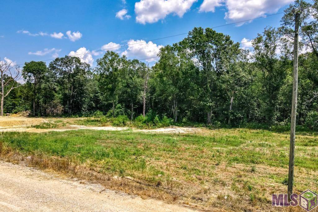 Zachary, LA 70791,TBD 2 Tennant Ln