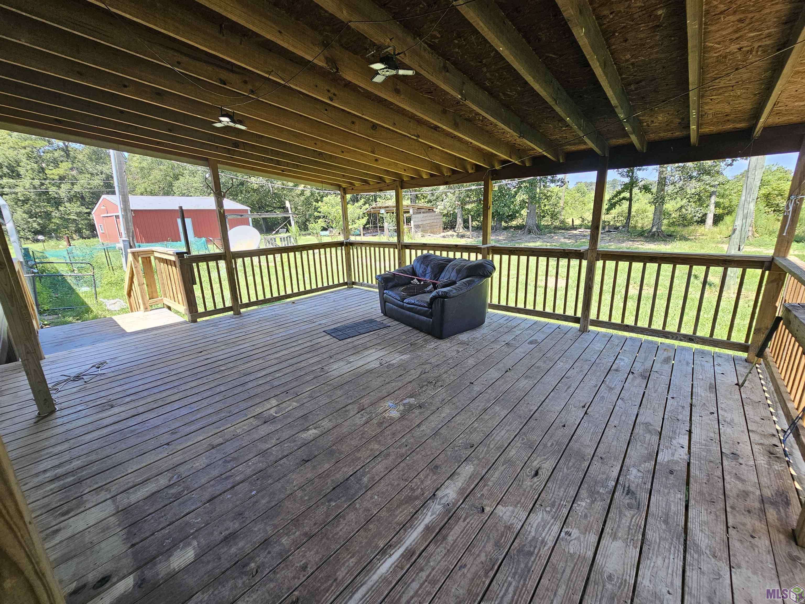 Clinton, LA 70722,162 Jim Price Rd