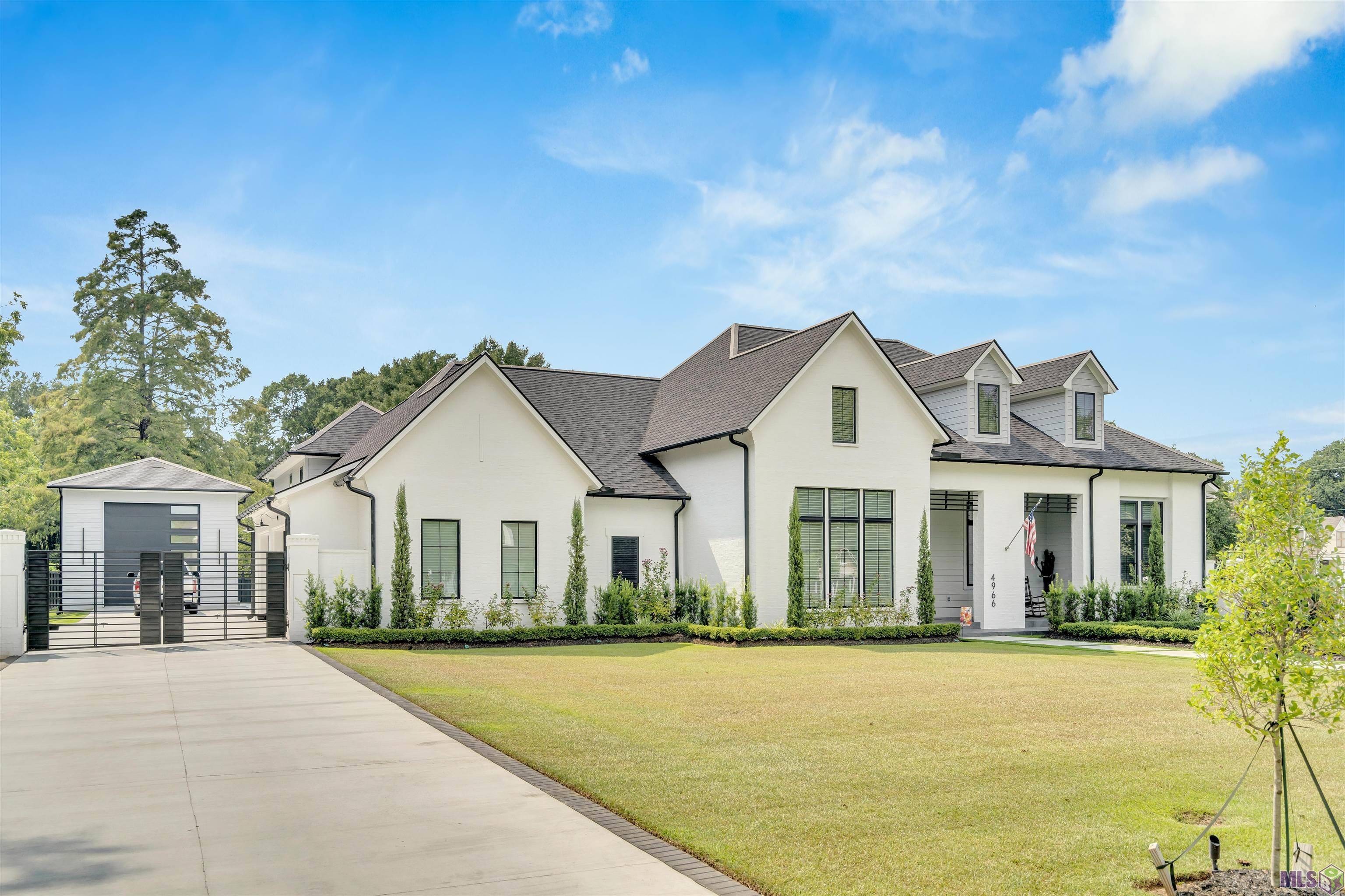 Baton Rouge, LA 70809,4966 Bluebonnet Rd