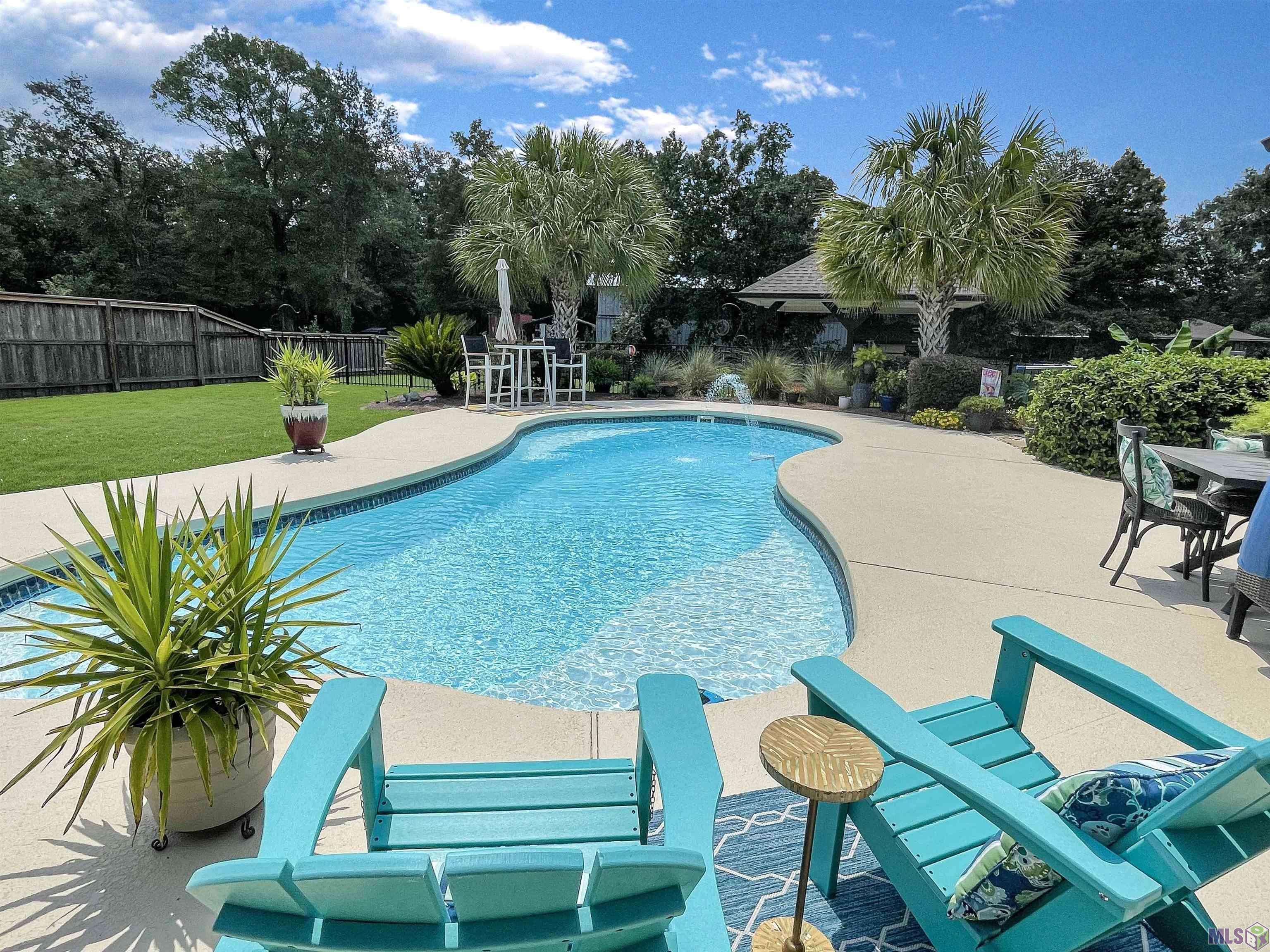 St Amant, LA 70774,11099 Toria Ln