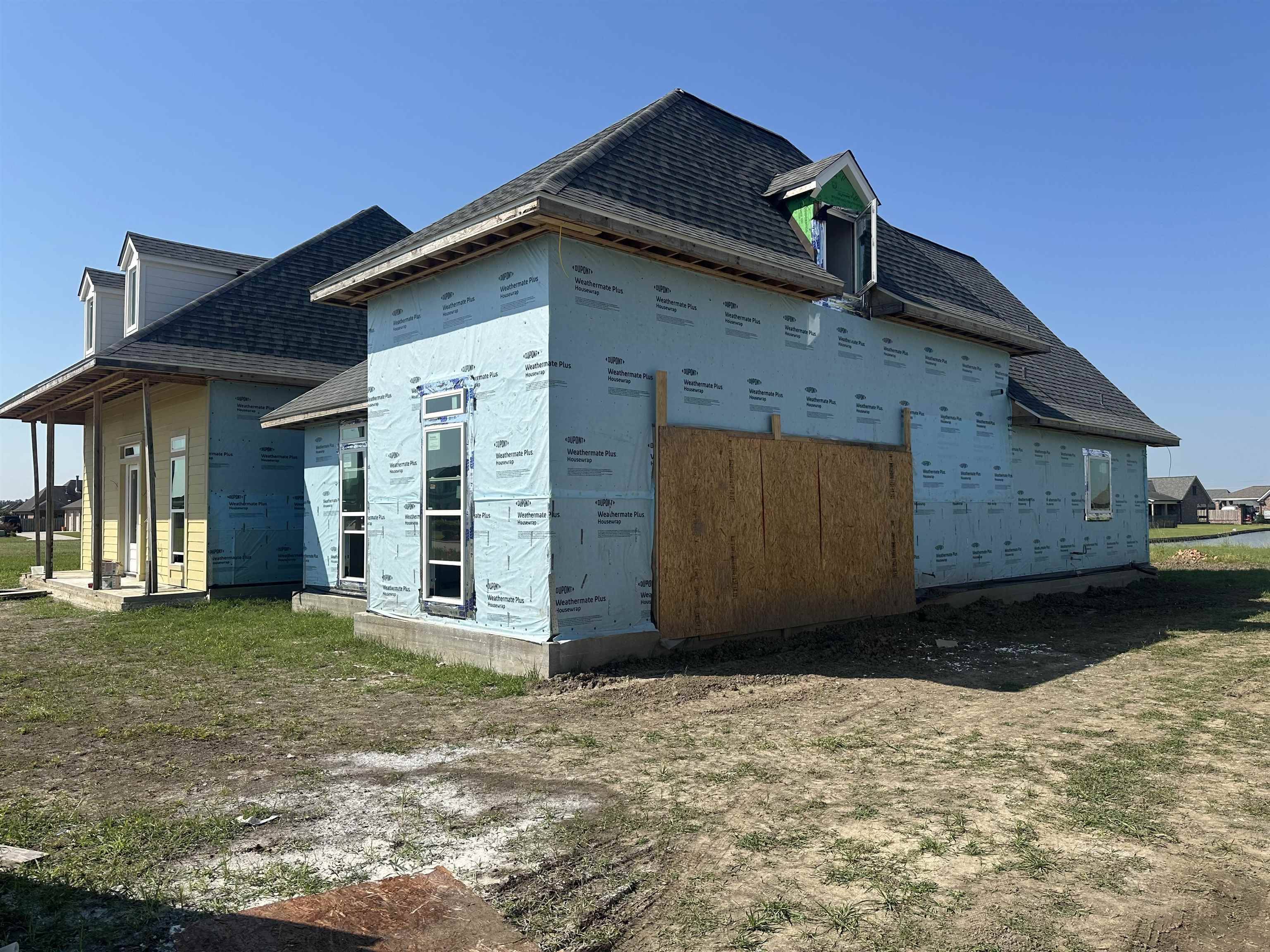 Thibodaux, LA 70301,232 Waterford Dr