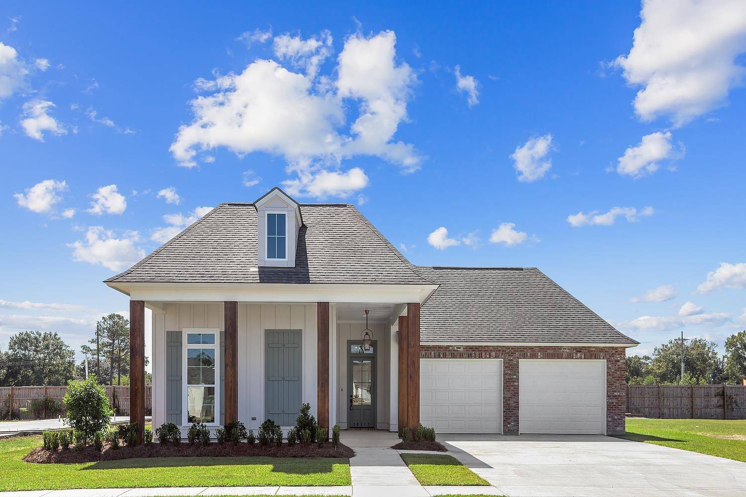 Prairieville, LA 70769,38217 Meadow Rue Dr