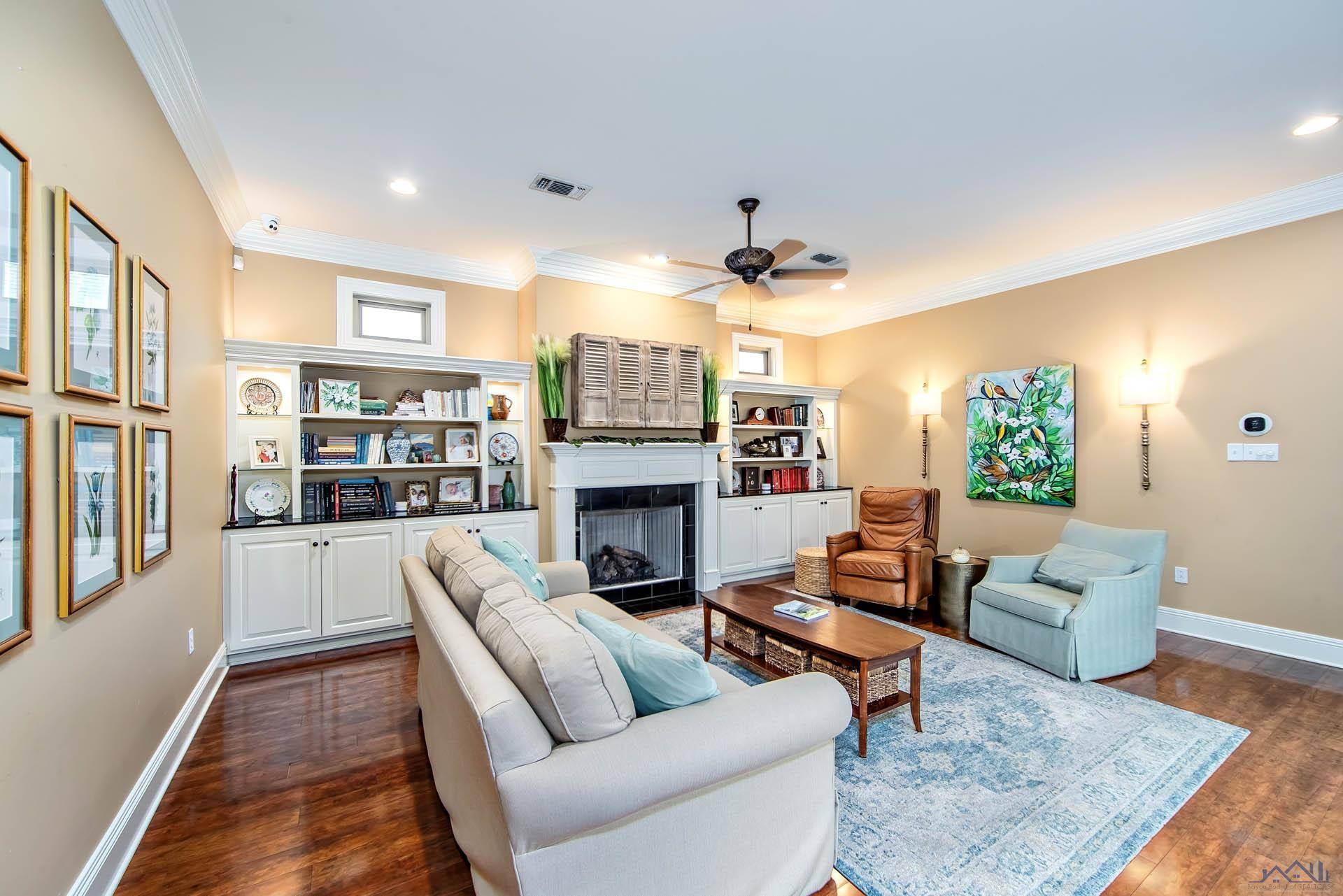 Thibodaux, LA 70301,115 Rue Bergere