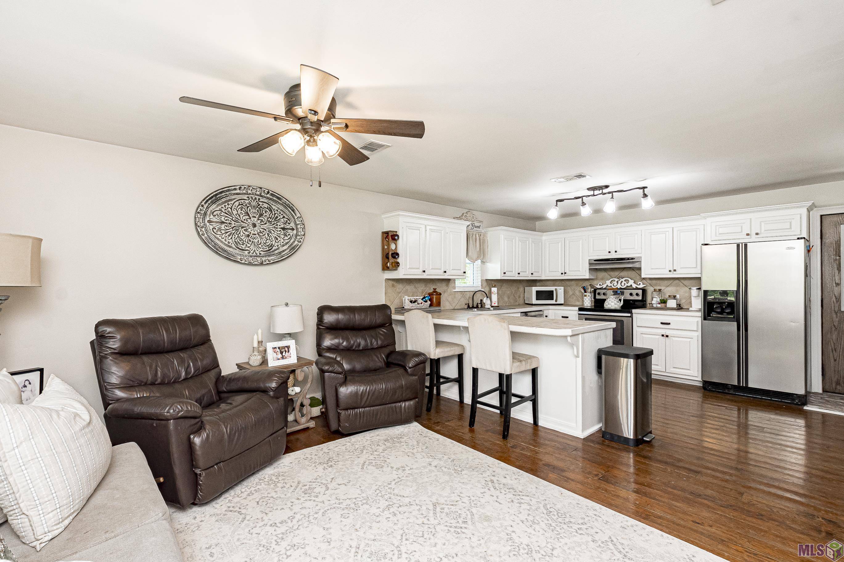 Torbert, LA 70762,4008 Private Rd