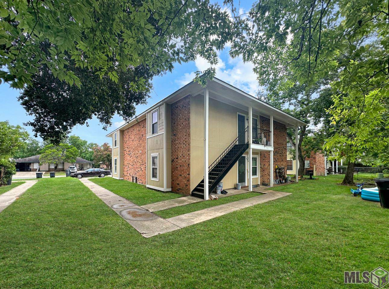 Baton Rouge, LA 70816,10869 Ansley Ave