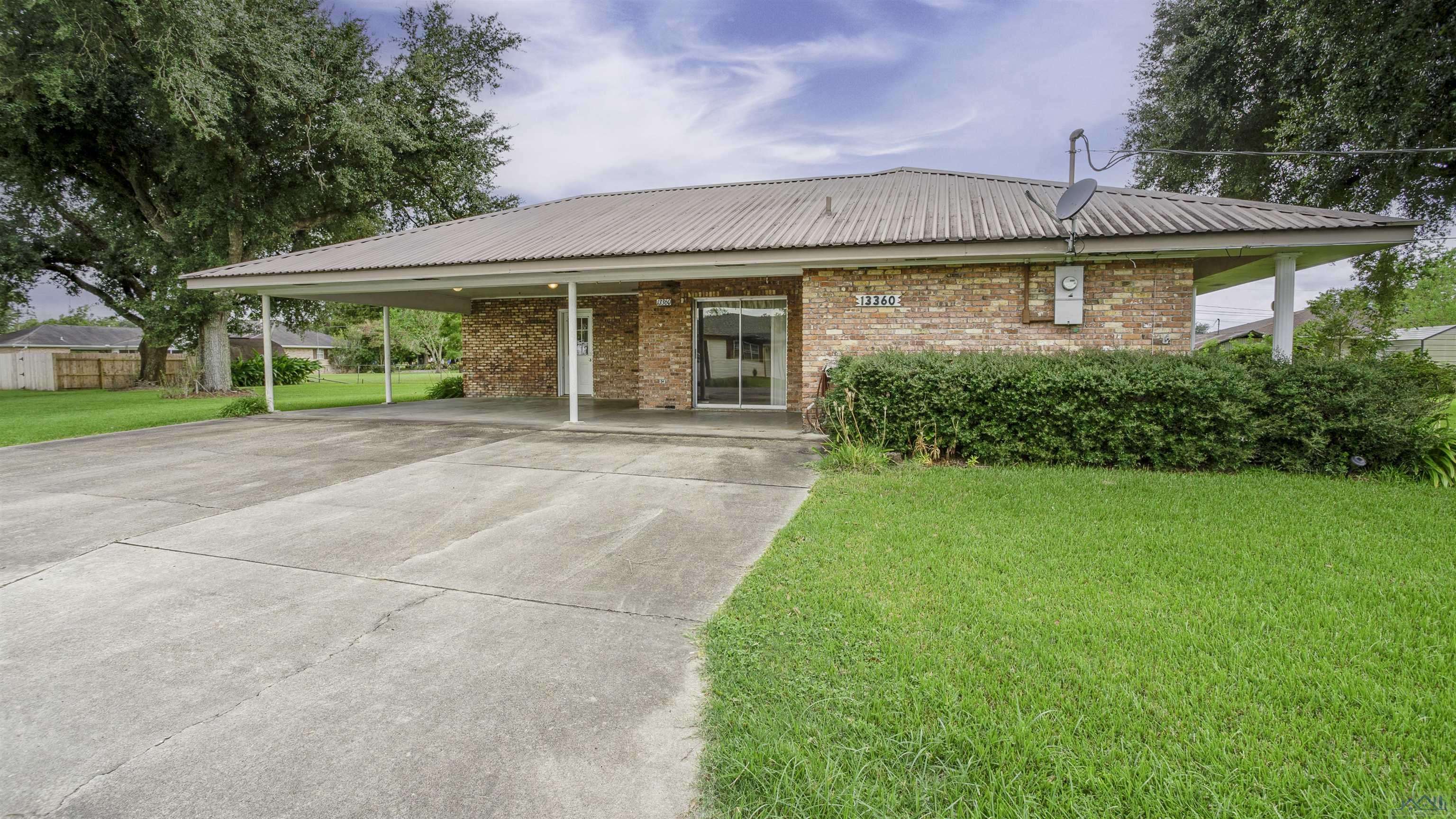 Vacherie, LA 70090,13360 Margaret St