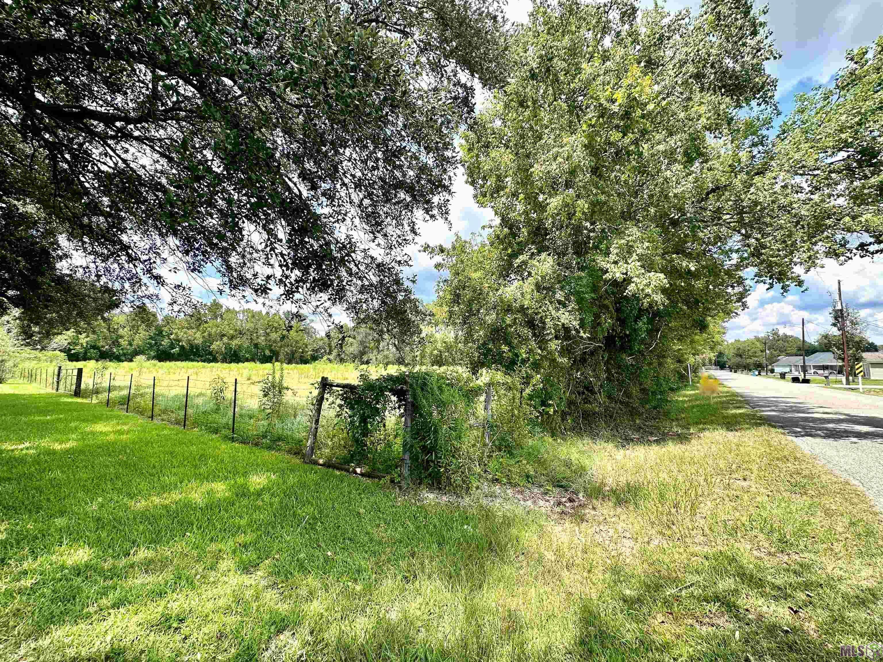 Gonzales, LA 70737,Lot  #2 S Lanoux Ave