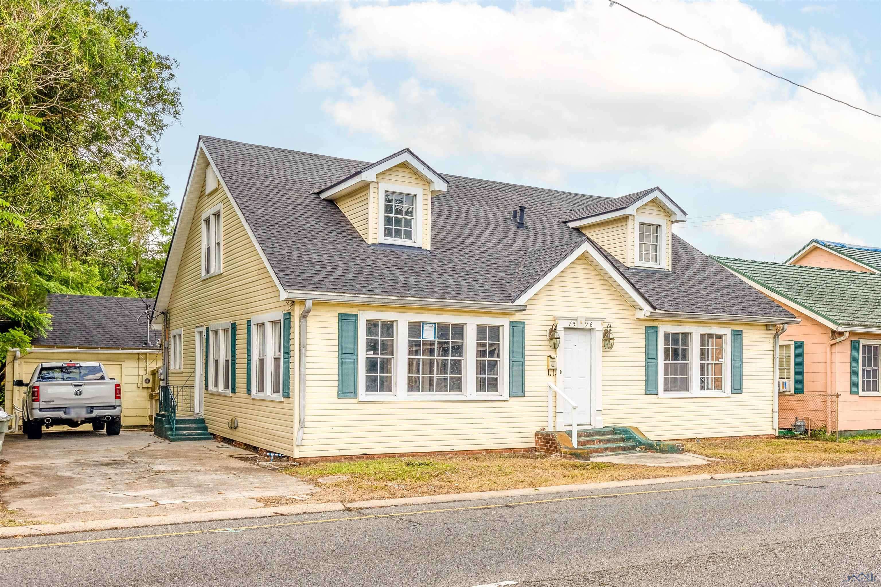 Houma, LA 70364,7596 Park Ave