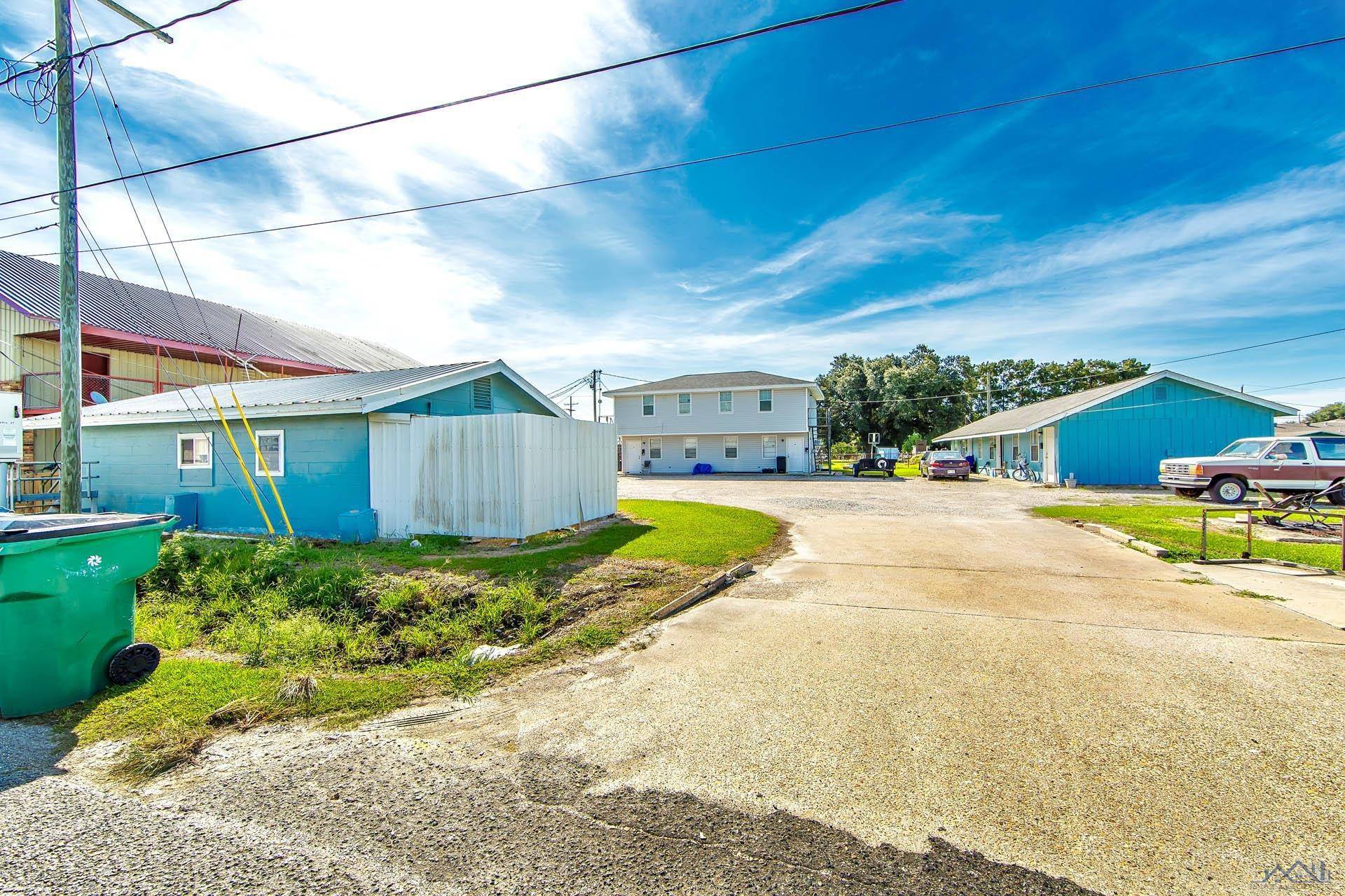 Lockport, LA 70374,399 North Carol Street