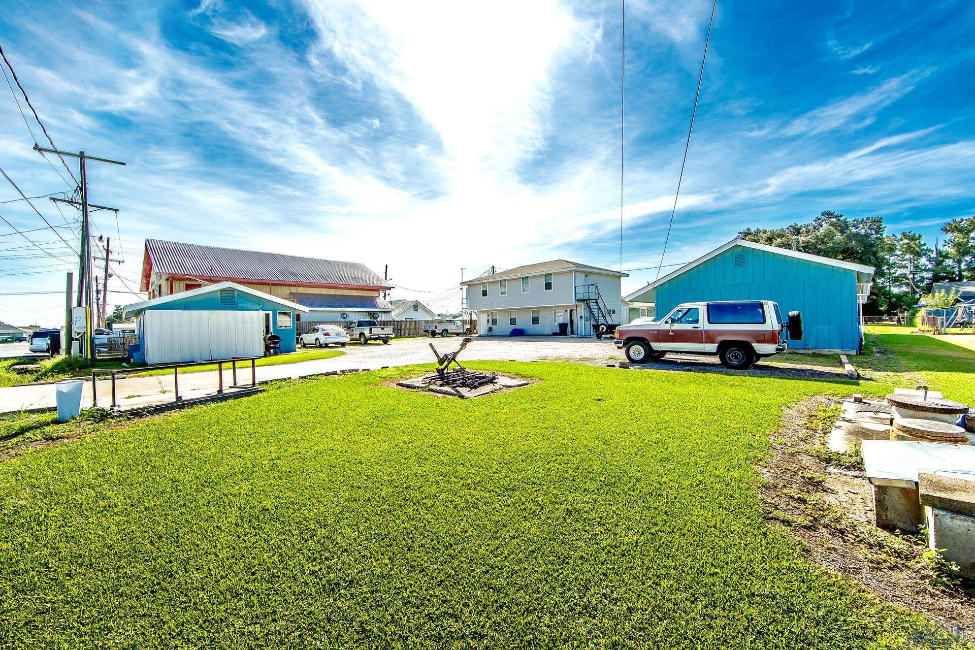 Lockport, LA 70374,399 North Carol Street