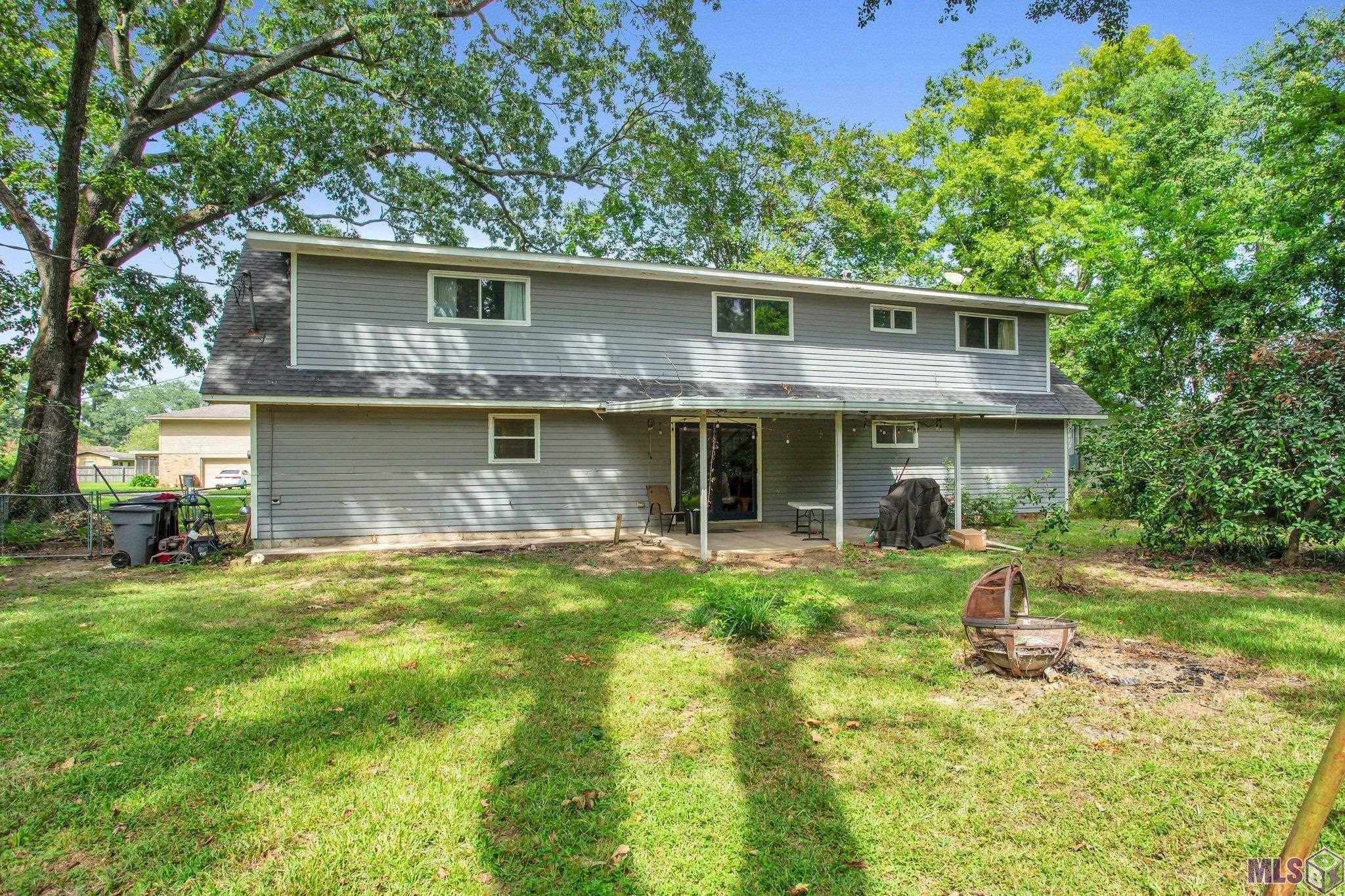 Baton Rouge, LA 70809,9492 Wesson St
