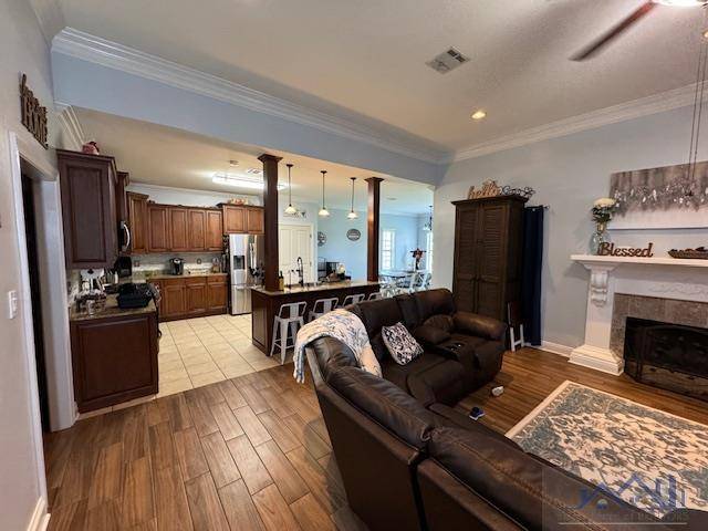Houma, LA 70364,504 Sugar Plum Street
