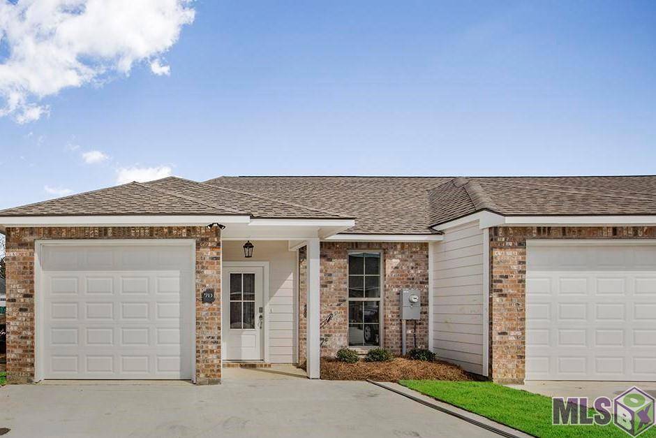 Denham Springs, LA 70706,33260 La Hwy 16 ##5D