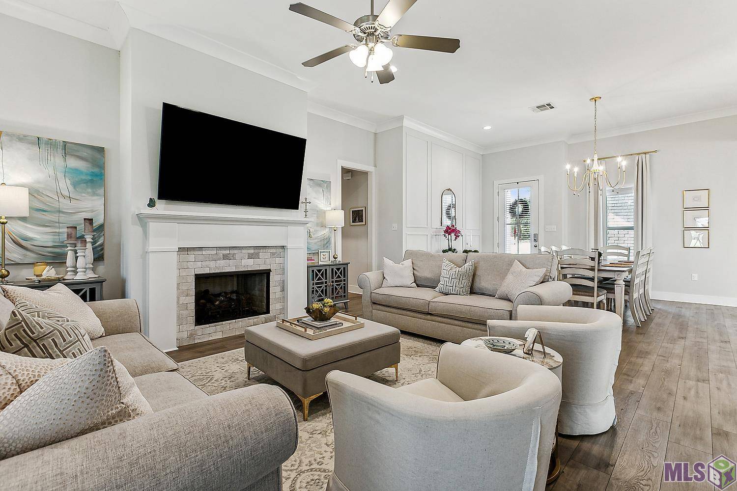 Gonzales, LA 70737,39229 Canopy Ct