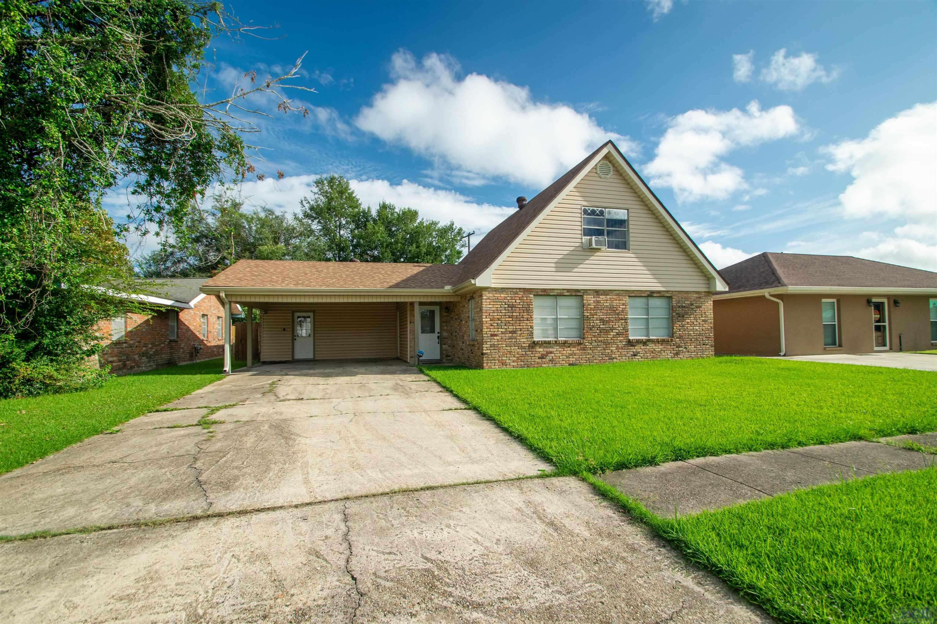 Morgan City, LA 70380,3007 Lesley Dr