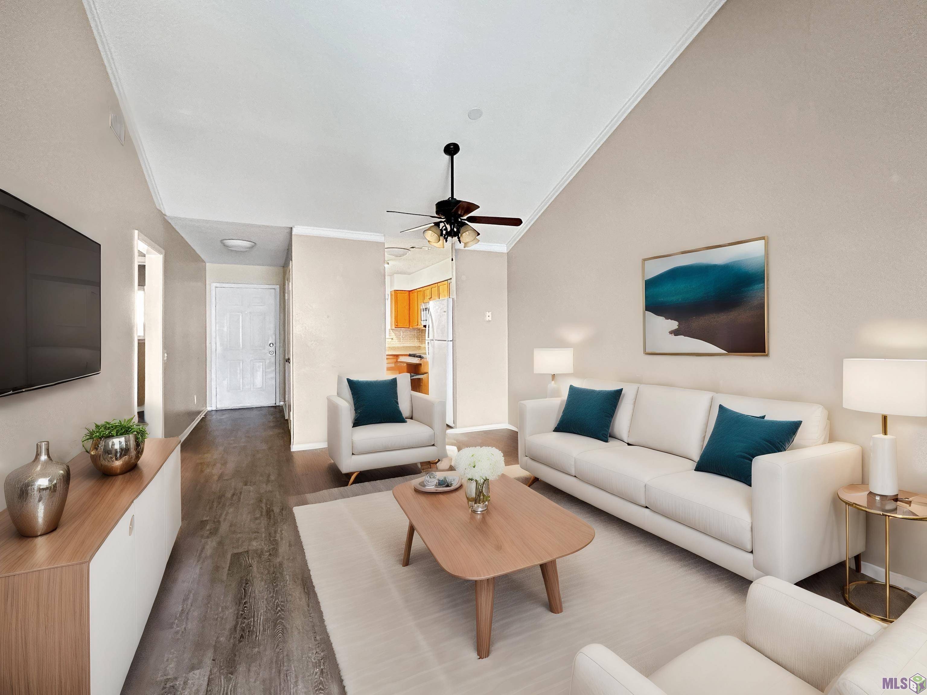 Slidell, LA 70458,1244 Harbor Drive ##318