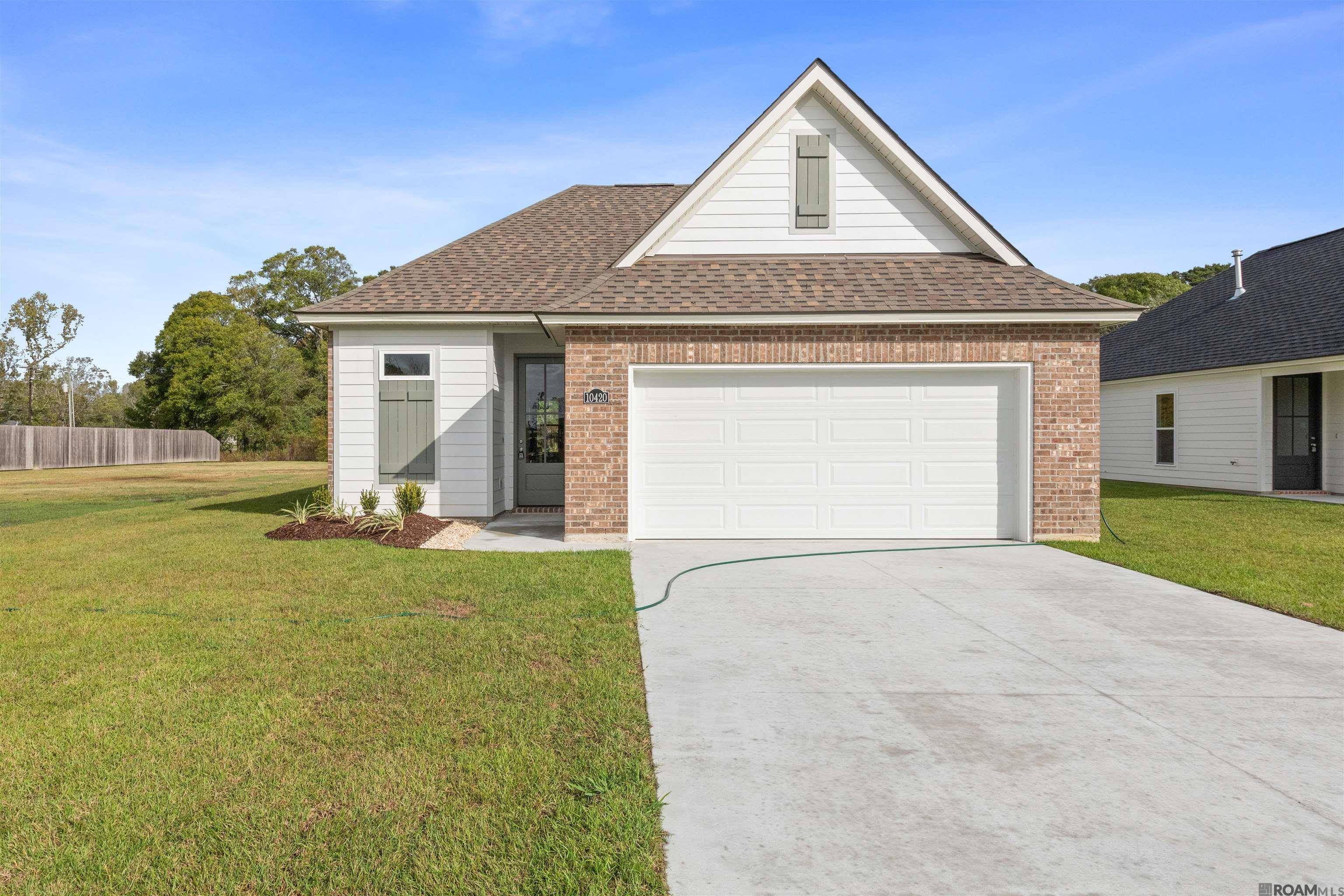 Denham Springs, LA 70726,10420 Highland Lakes Dr