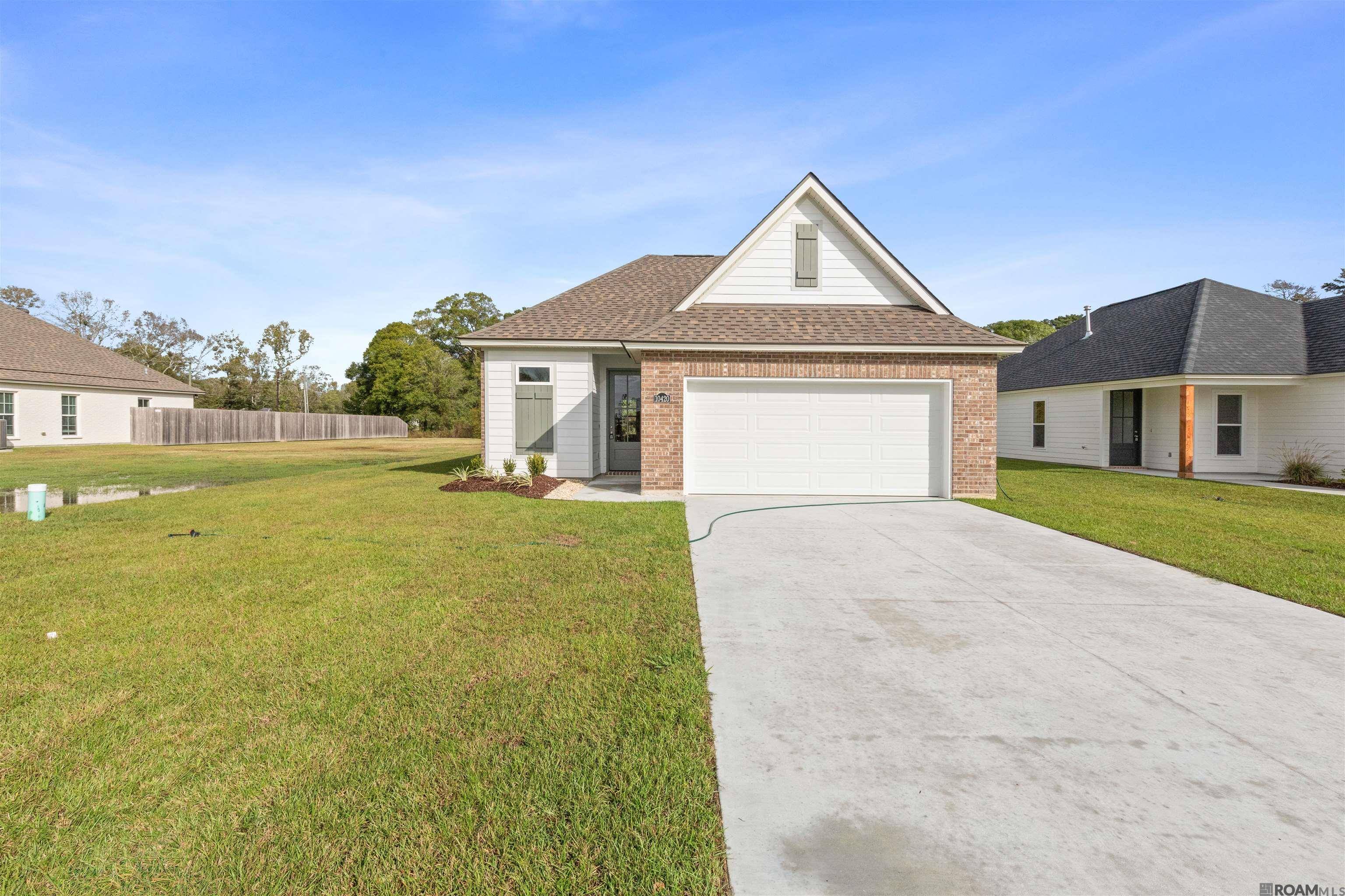 Denham Springs, LA 70726,10420 Highland Lakes Dr