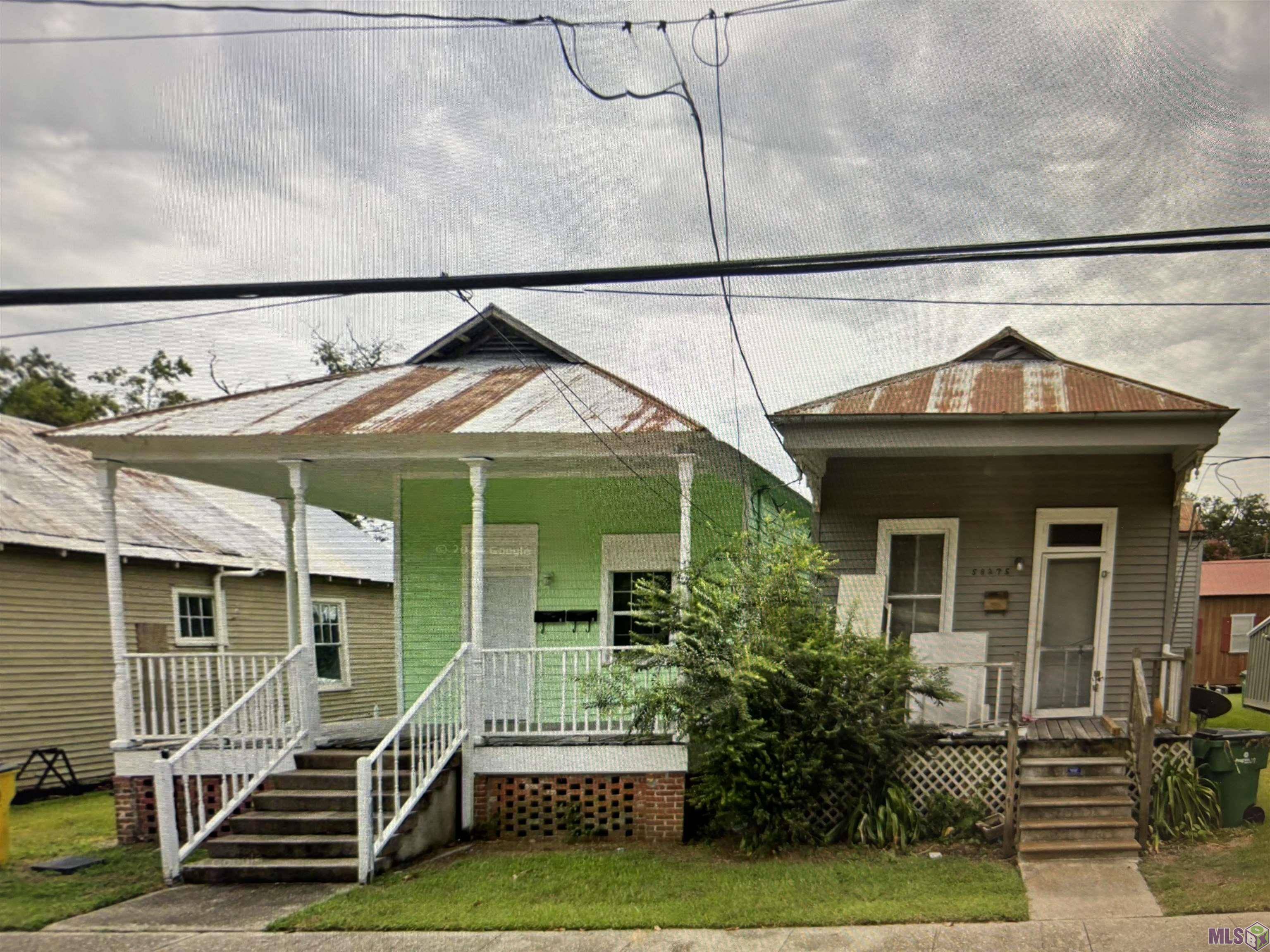 Plaquemine, LA 70764,58275 Plaquemine St