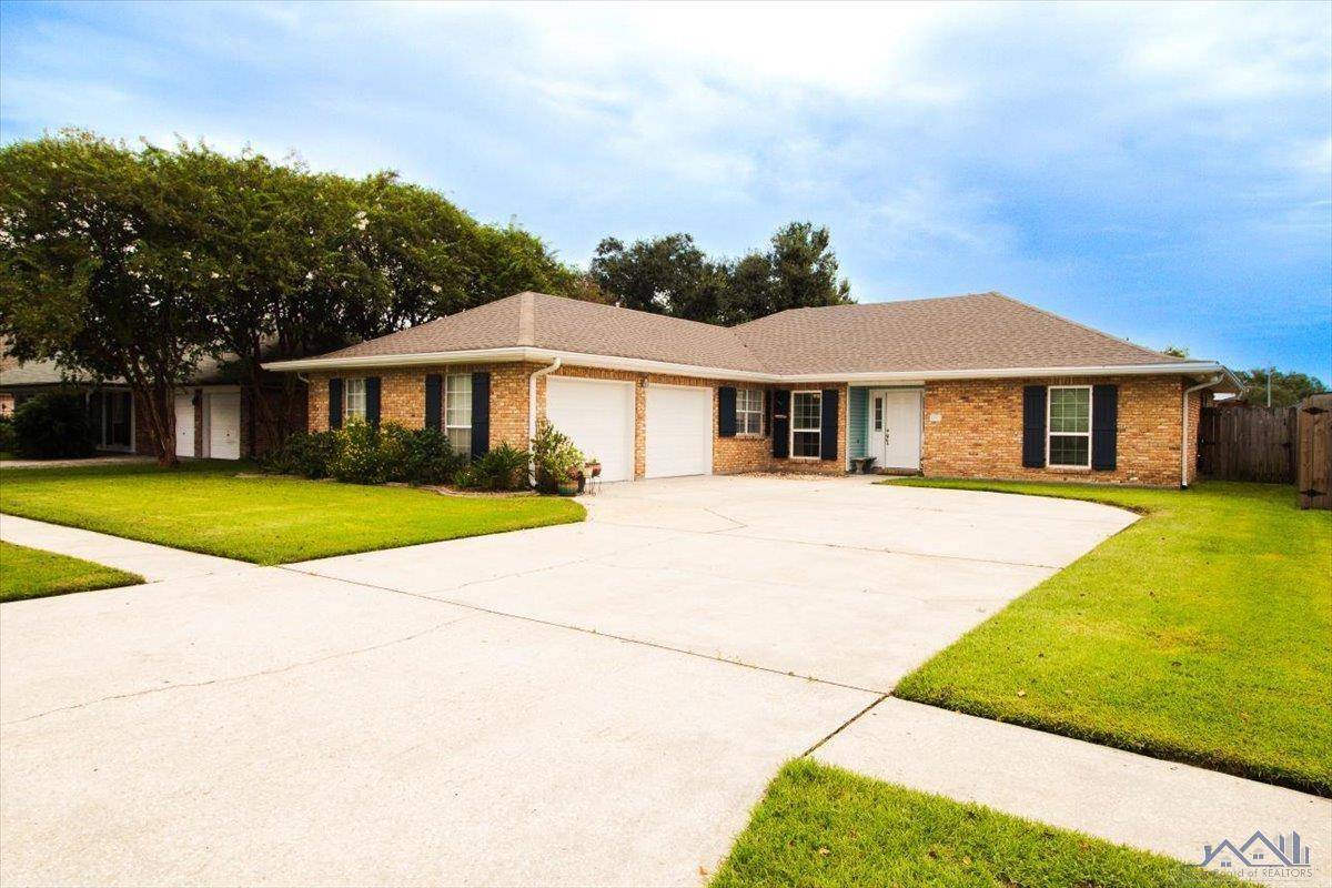 Houma, LA 70360,507 Vanessa Dr