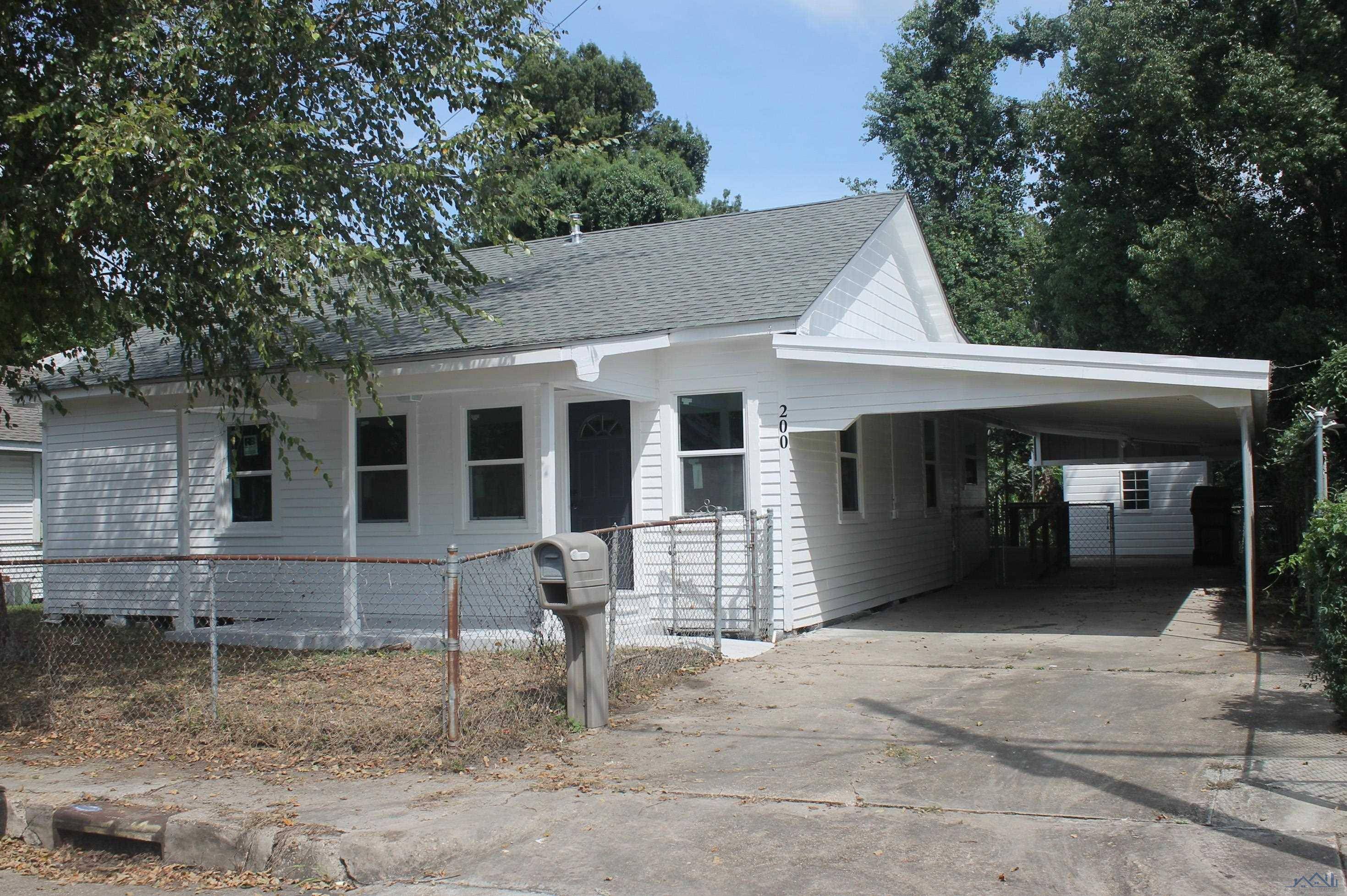 Houma, LA 70364,200 Cenac Street