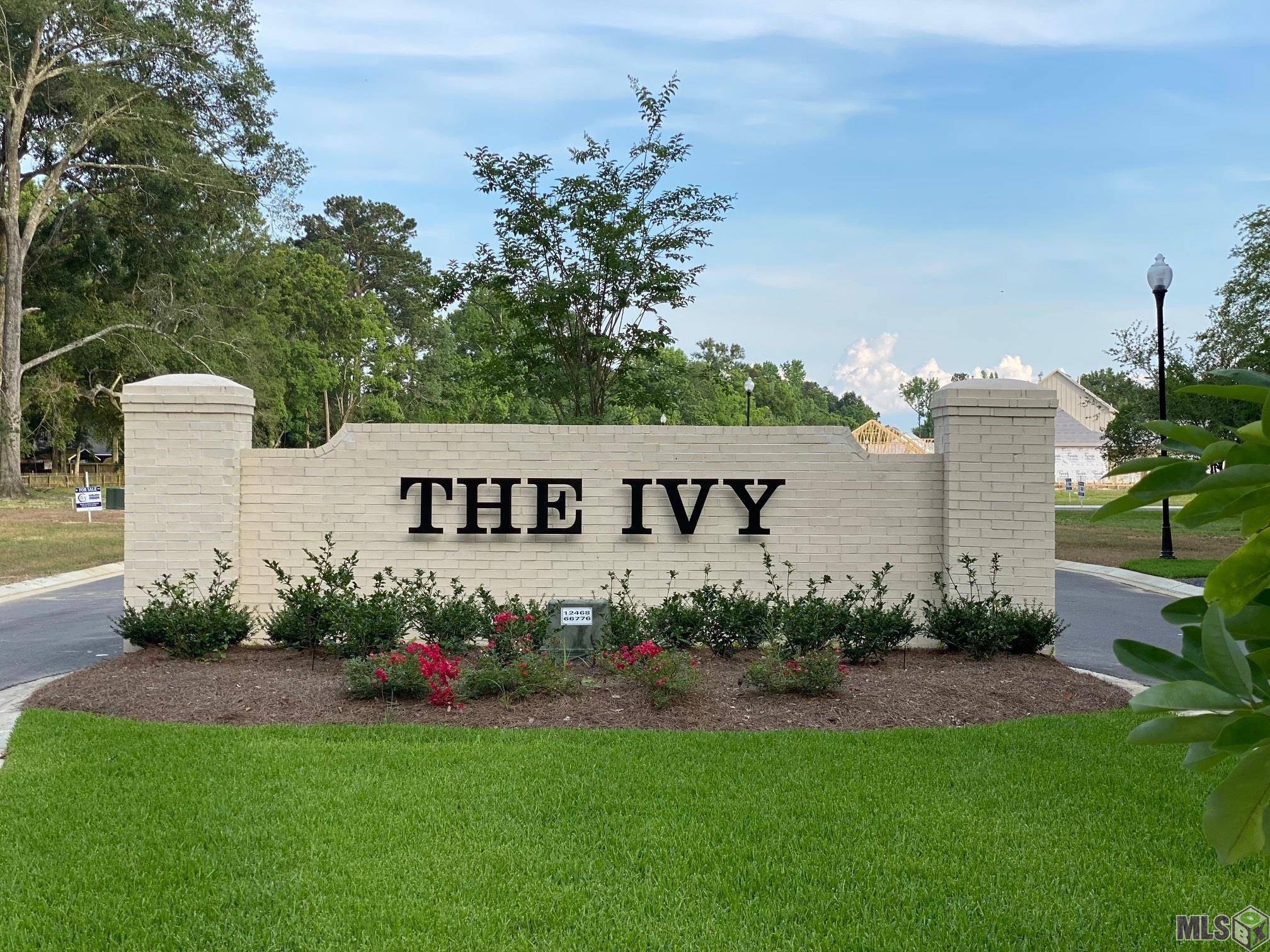 Denham Springs, LA 70706,Lot 24 Ivy Ct