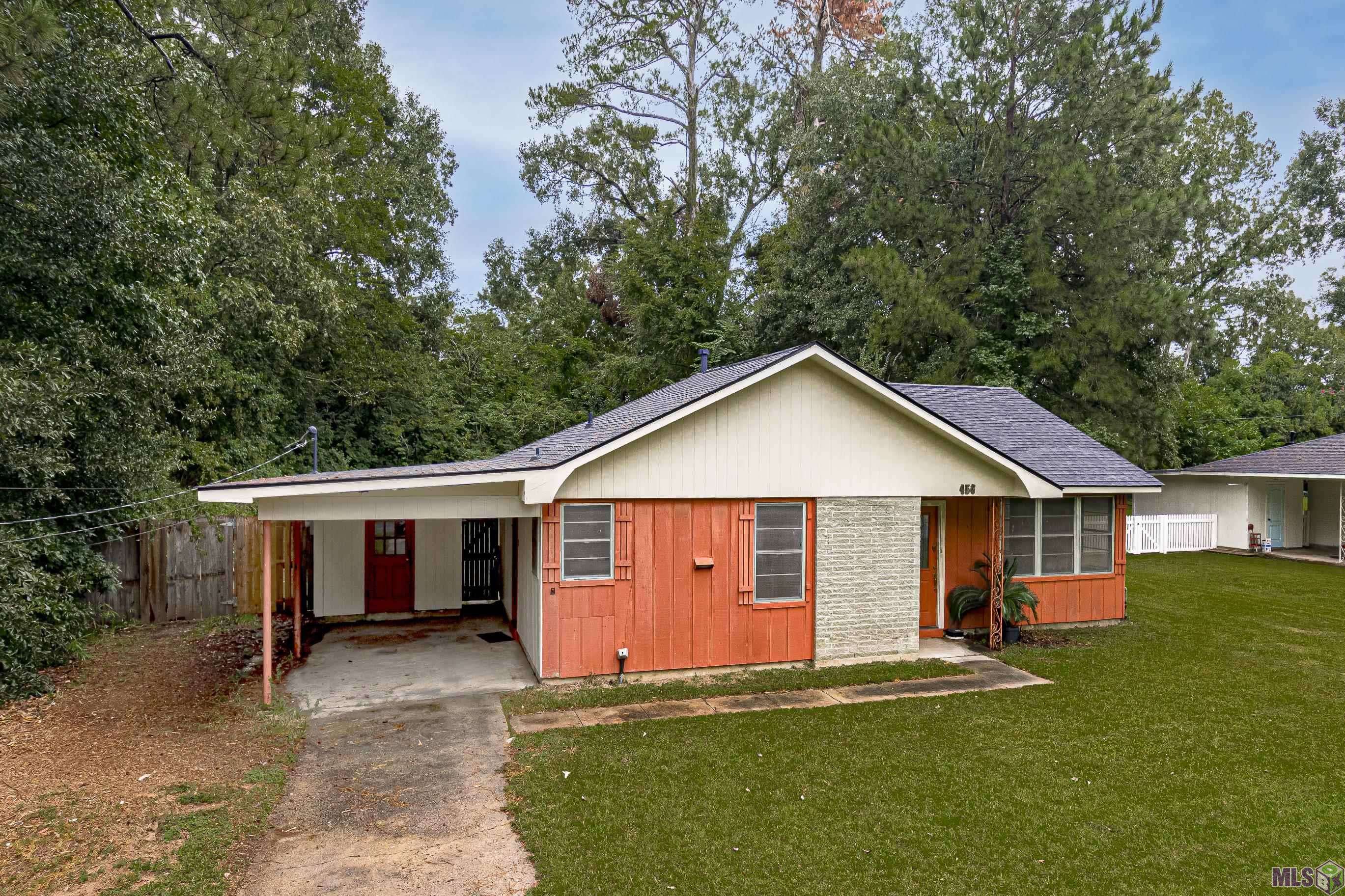 Baton Rouge, LA 70808,456 Kimbro Dr