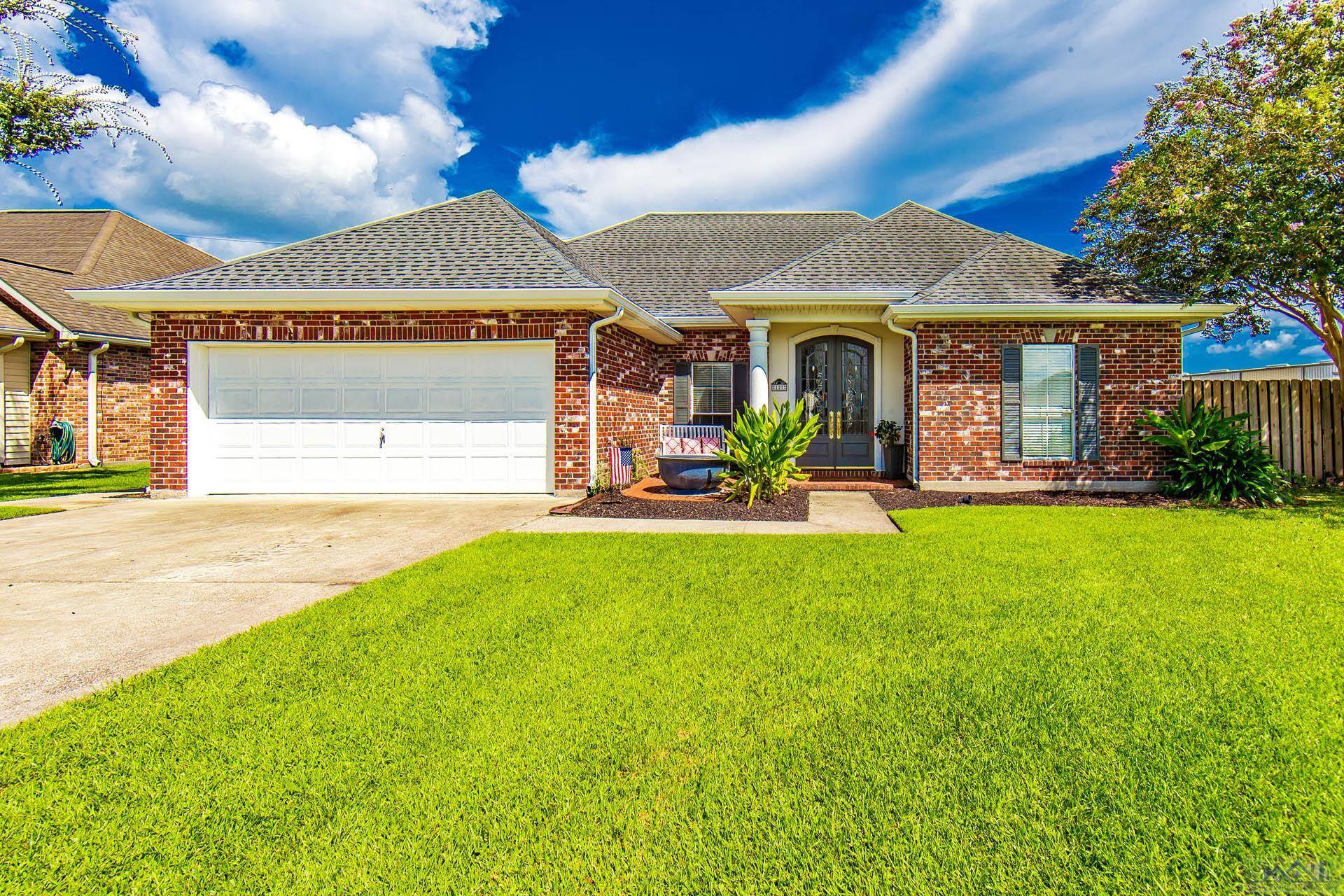 Houma, LA 70360,127 Leighton Loop