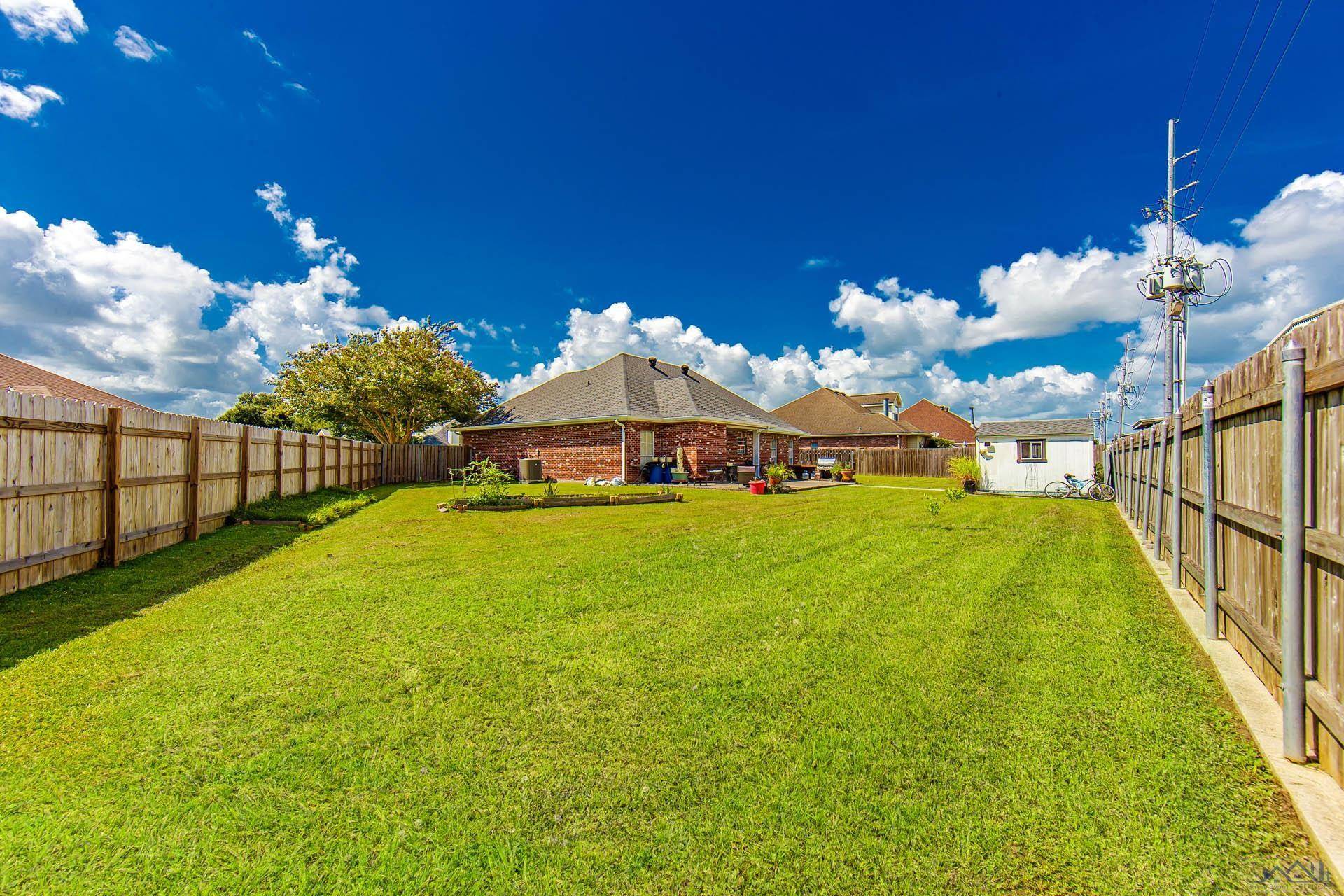 Houma, LA 70360,127 Leighton Loop