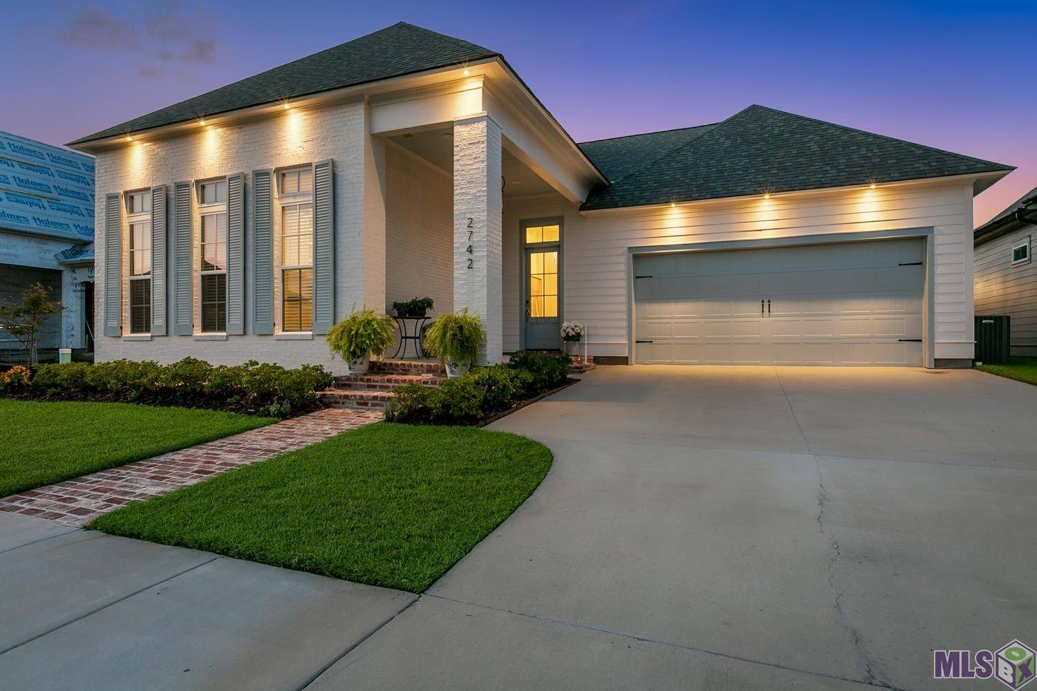 Baton Rouge, LA 70810,2742 Harveston Mill Dr