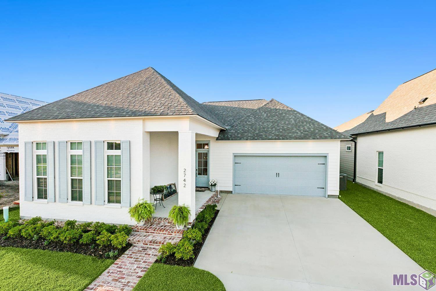 Baton Rouge, LA 70810,2742 Harveston Mill Dr