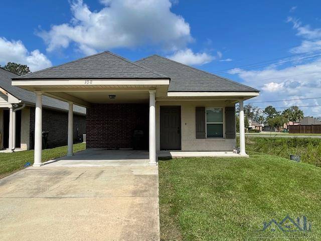 Gray, LA 70359,108 Sea Blue Lane