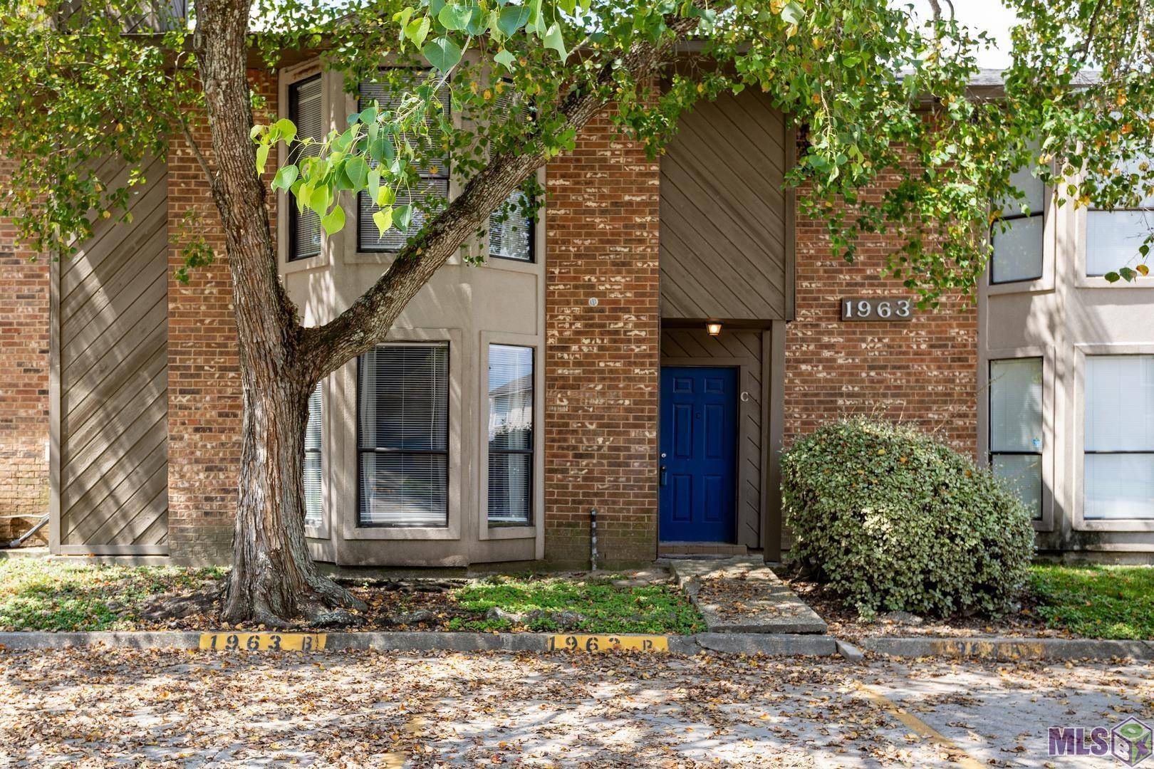 Baton Rouge, LA 70820,1963 S Brightside View Dr ##C