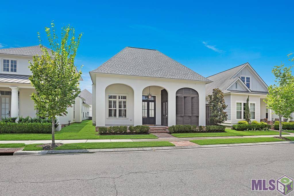 Saint George, LA 70810,10720 Cane River Dr