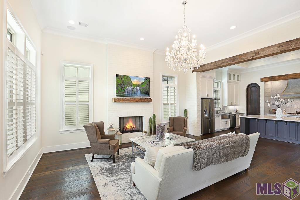 Saint George, LA 70810,10720 Cane River Dr