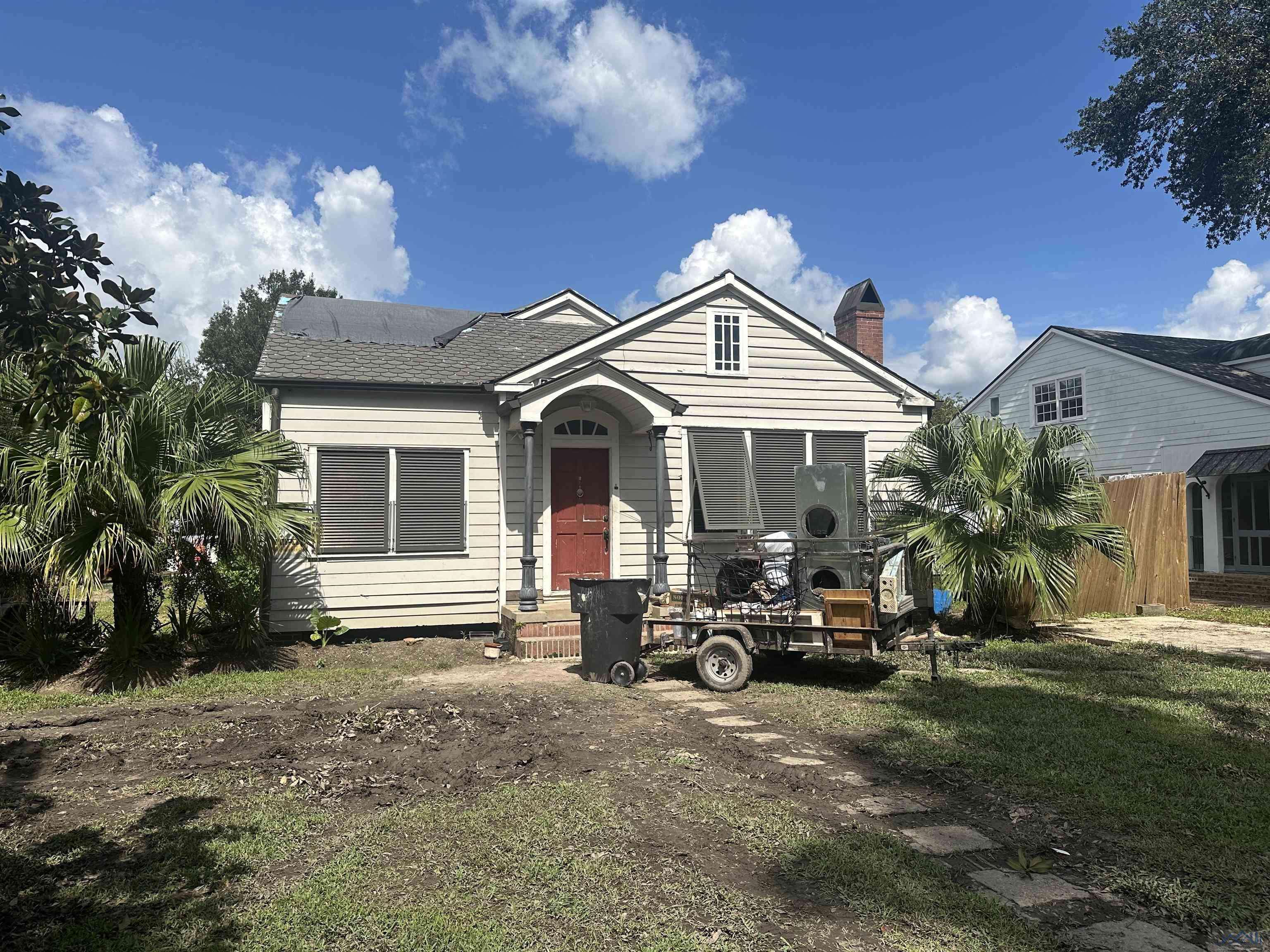 Houma, LA 70360,1718 Daspit Street