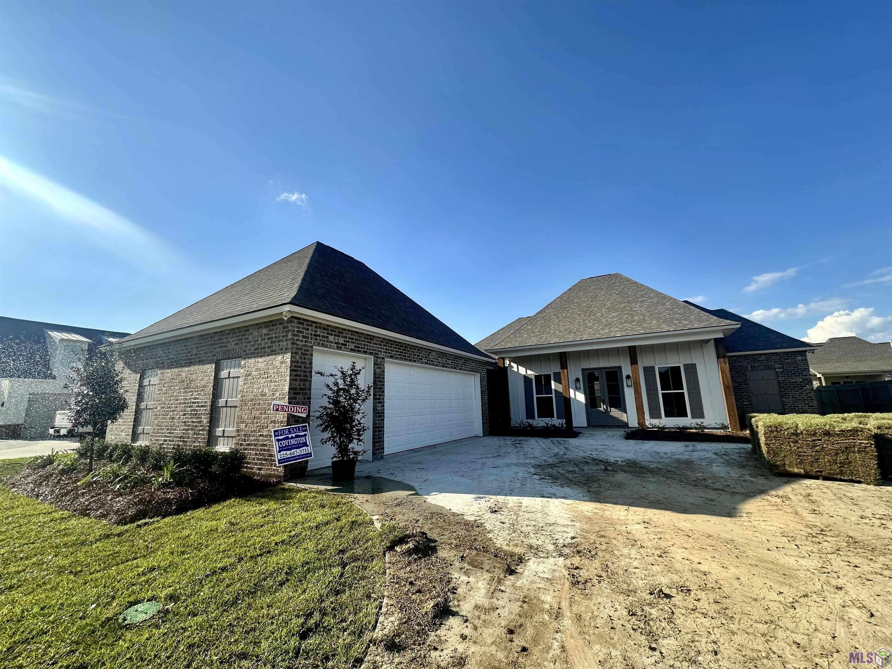 Denham Springs, LA 70706,7243 Effie Dr
