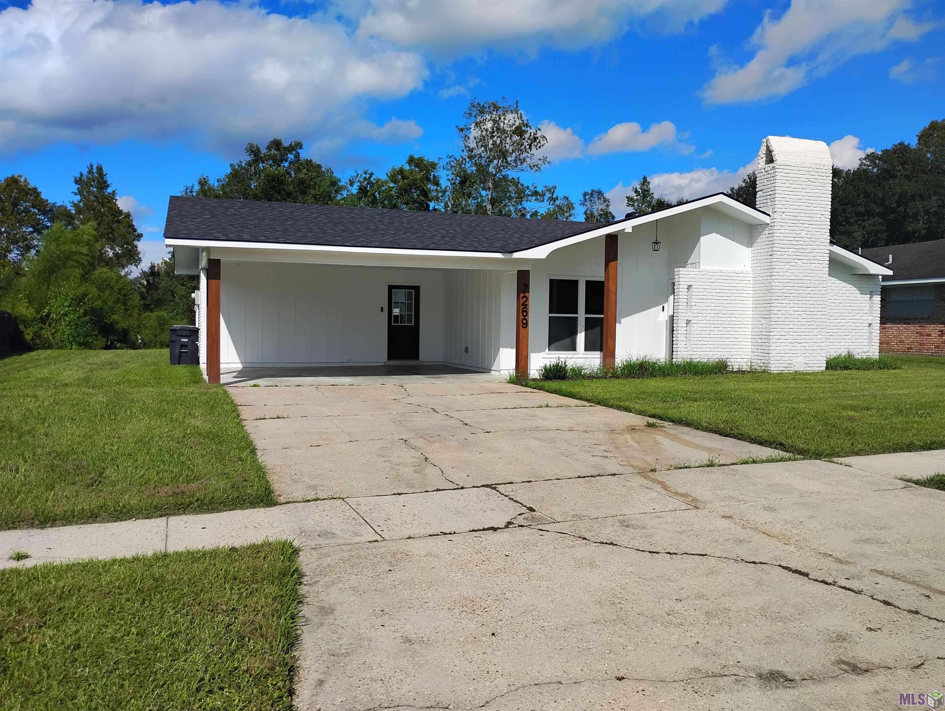 Baton Rouge, LA 70811,7269 Carlene Ave