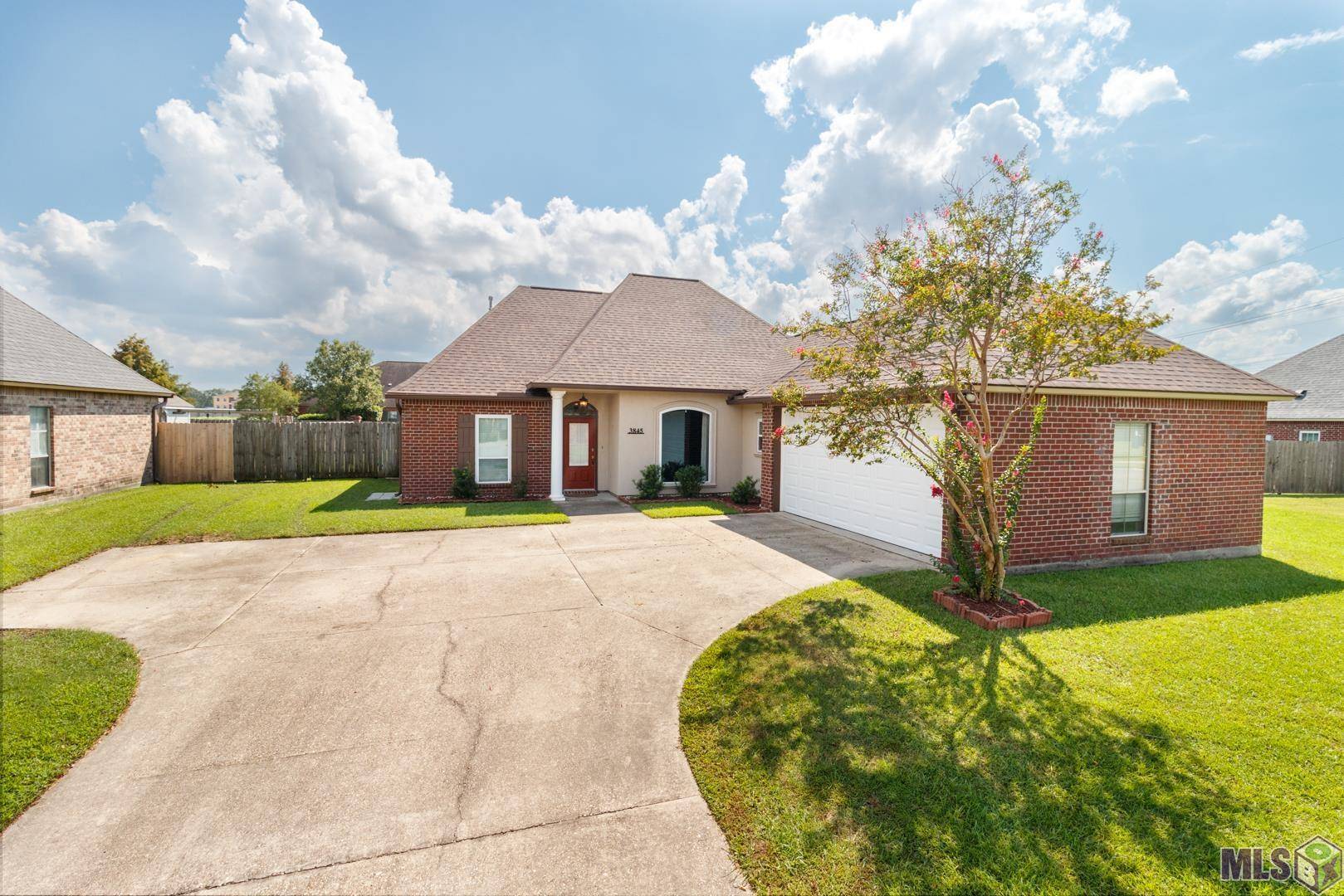 Addis, LA 70710,3845 Poplar Grove Dr