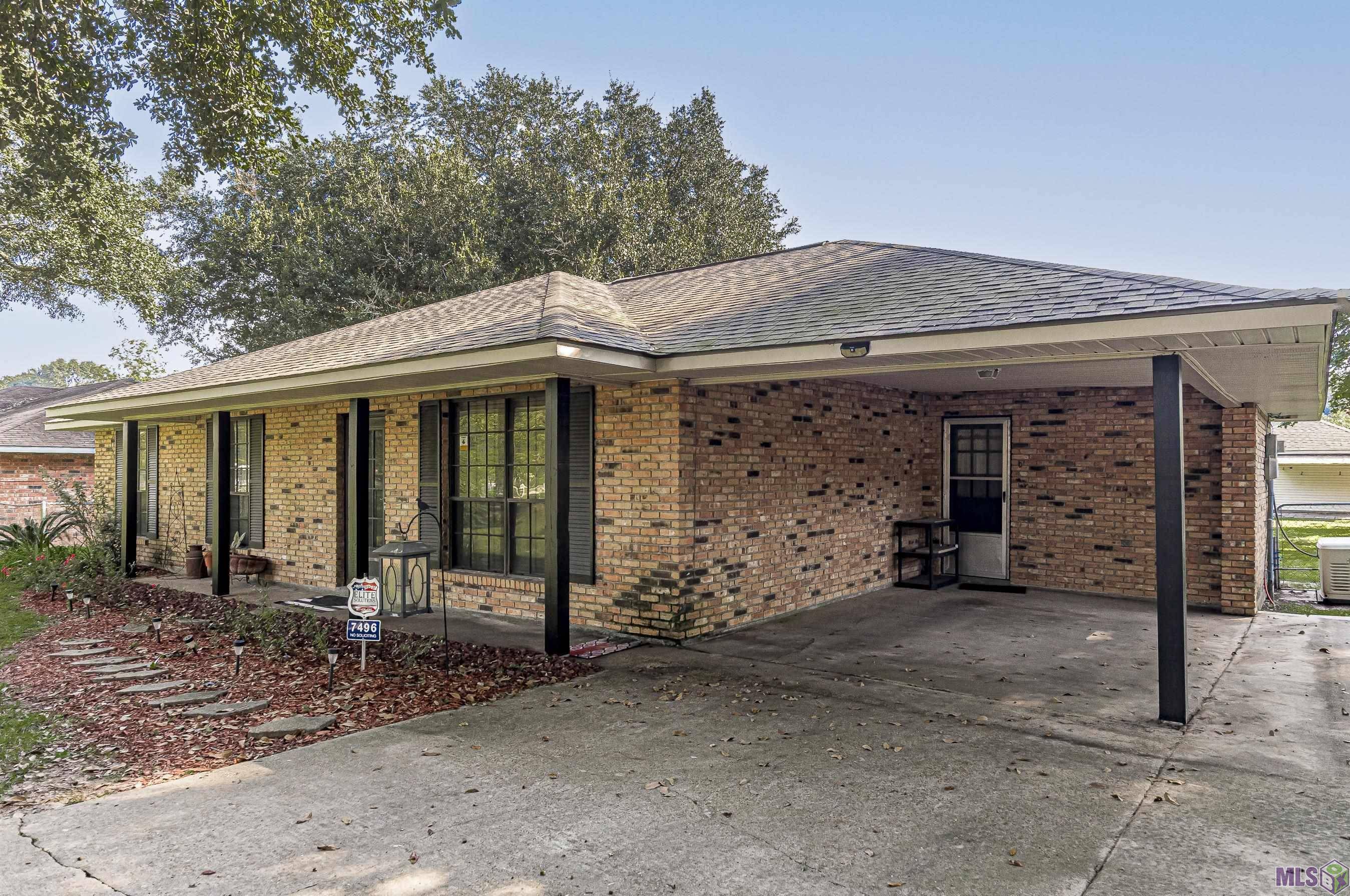 Ventress, LA 70783,7496 Driftwood Dr