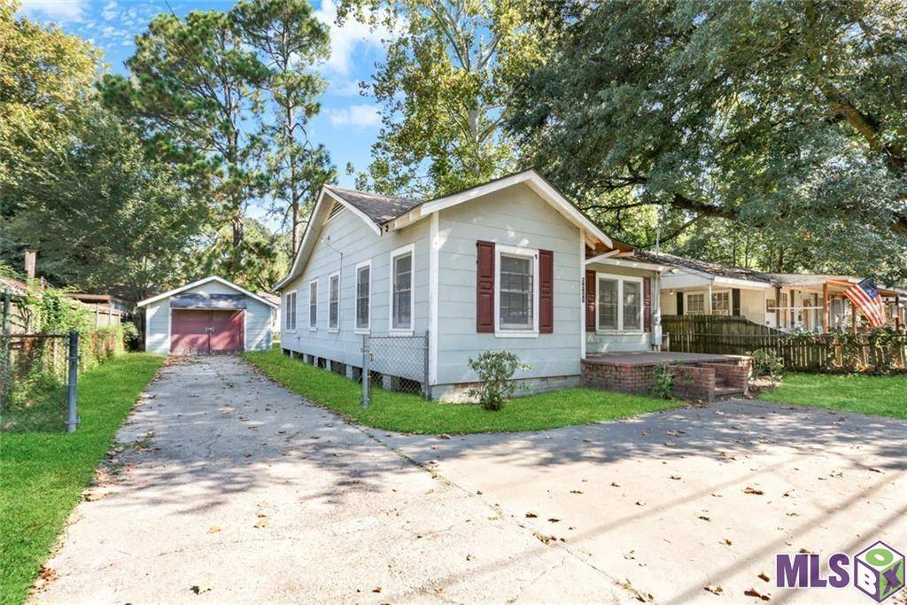 Baton Rouge, LA 70805,5921 Byron St