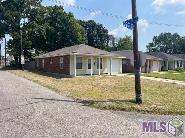 Baton Rouge, LA 70802,2303 Gracie Street
