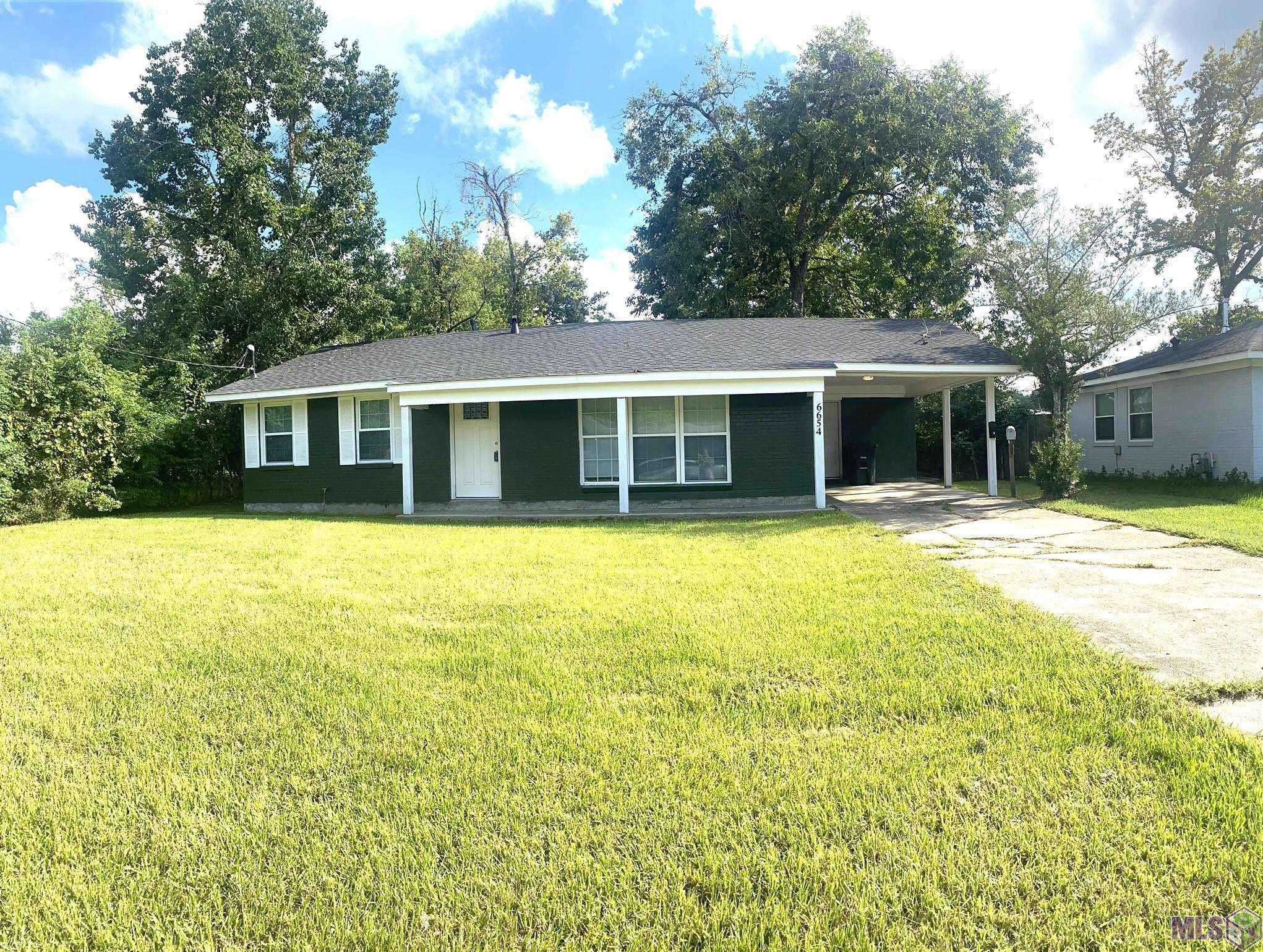 Baton Rouge, LA 70812,6654 Fern Dr