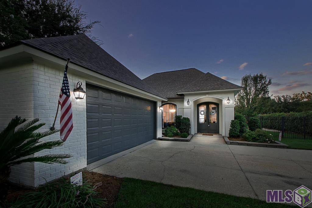 St Gabriel, LA 70776,100 S Club Ave